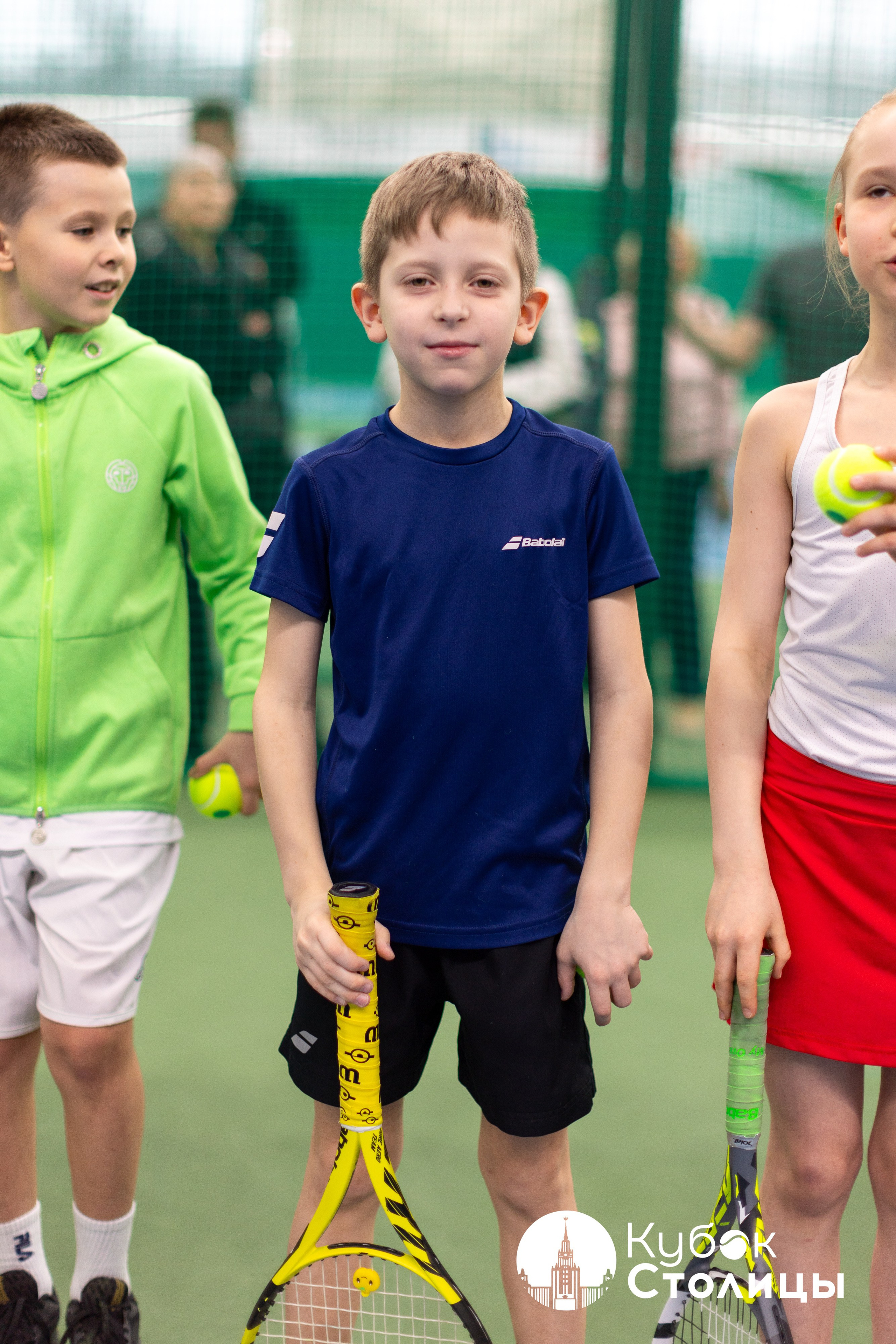 "Кубок столицы" в Лужниках // 30 марта 2025. Спортивный фотограф Алексей Соломин