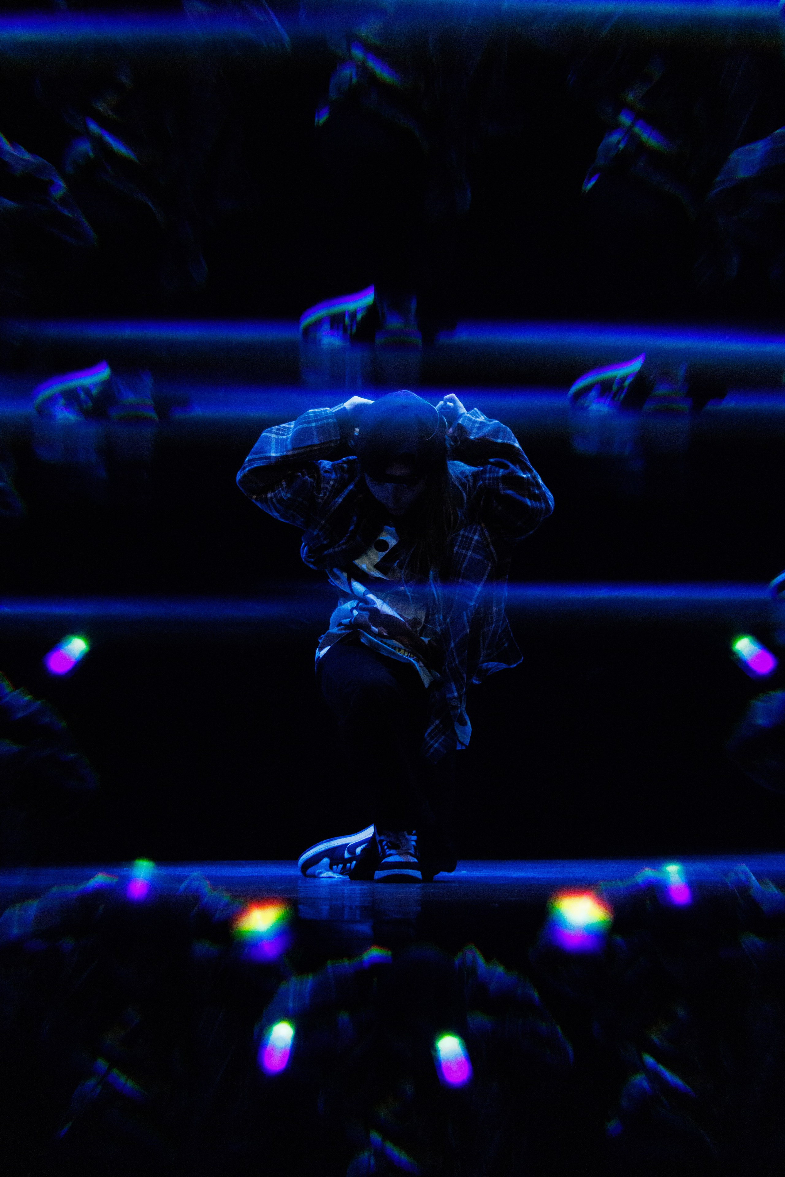 Концерт Королевской Академии танца. Спортивный фотограф Алексей Соломин