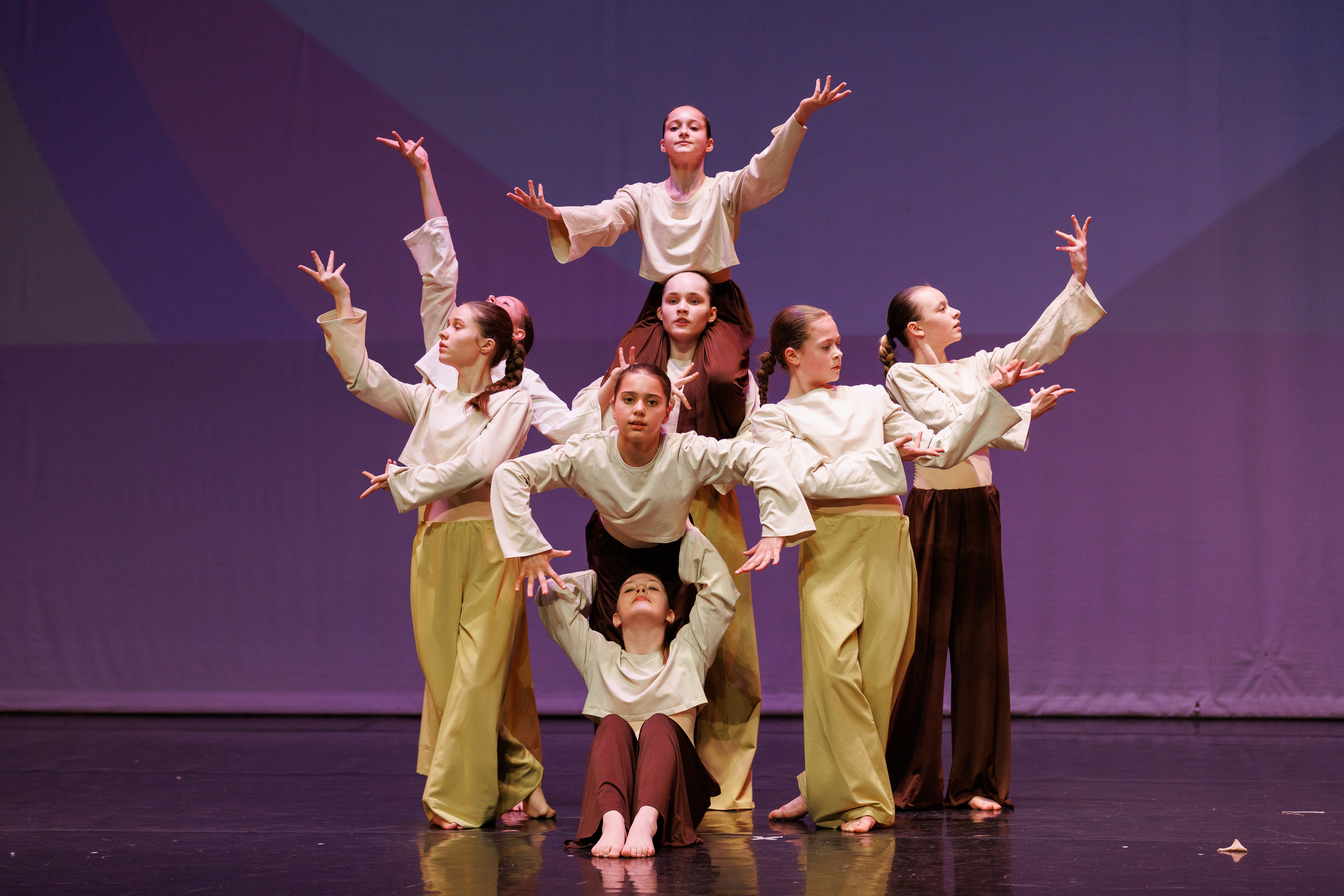 Фестиваль "Звезда восходящая 2025". Спортивный фотограф Алексей Соломин