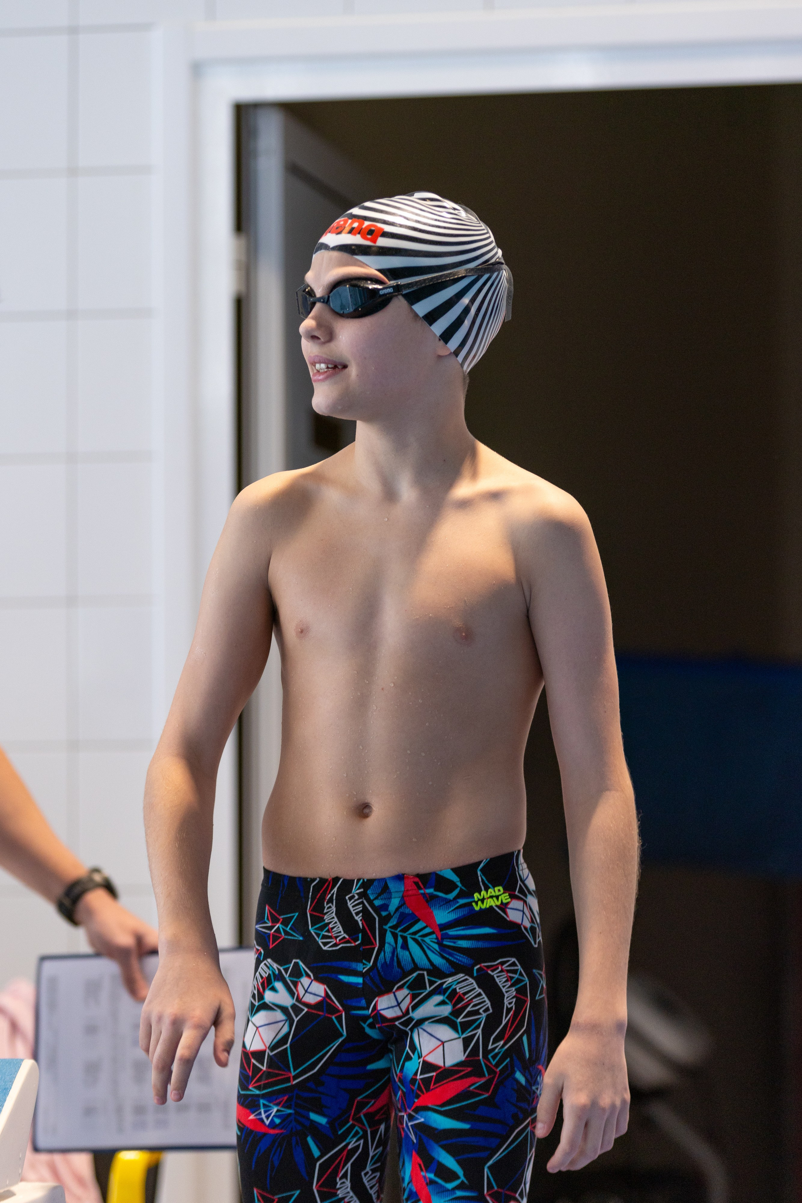 QueenShark, I этап // Фотограф Алексей Соломин. Спортивный фотограф Алексей Соломин