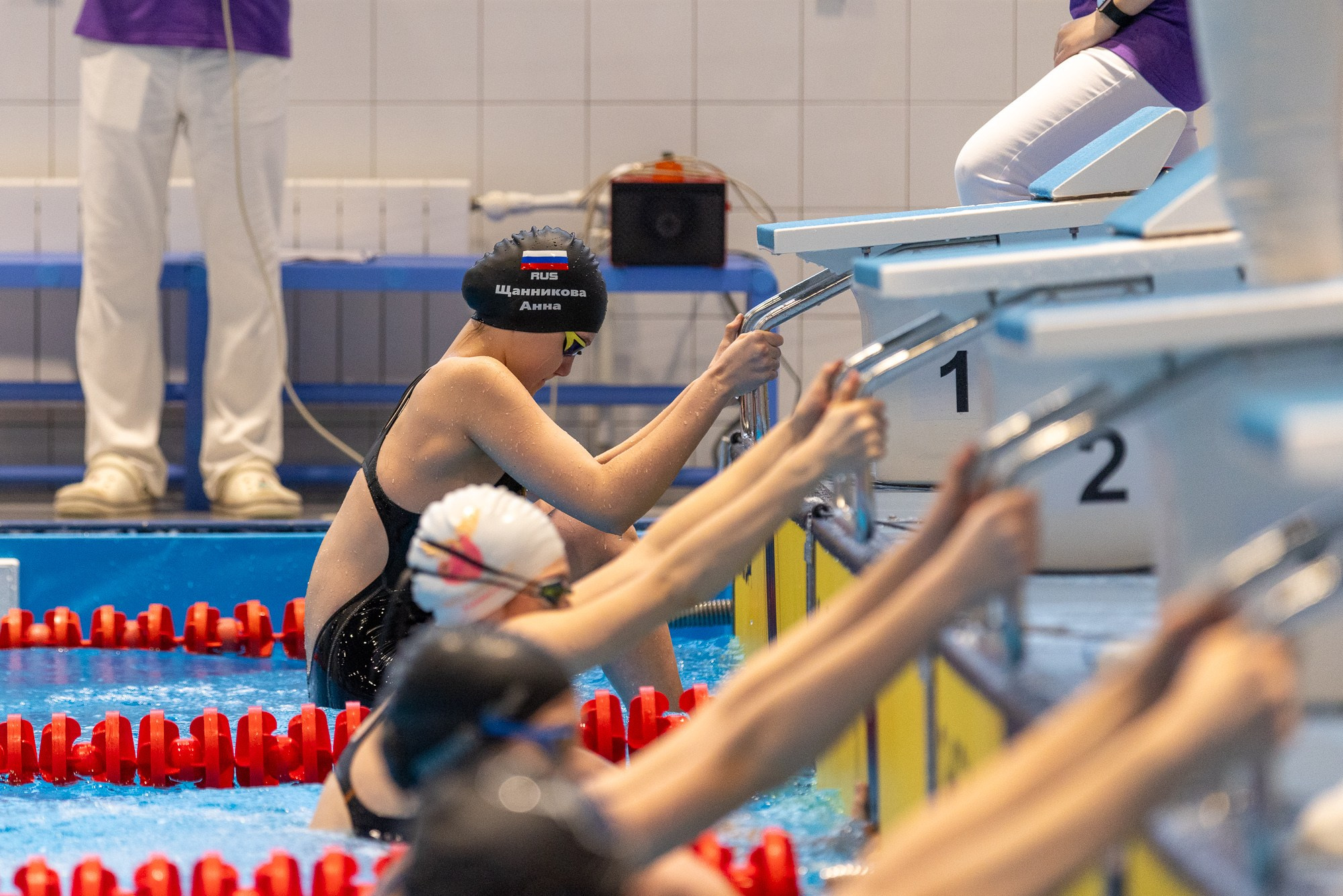 Мытищи Cup, I этап // Фотограф Алексей Соломин. Спортивный фотограф Алексей Соломин