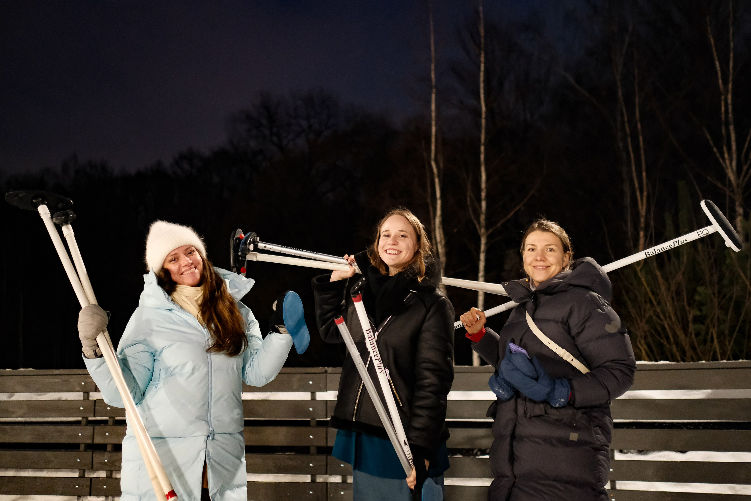 Новогодний корпоратив в Москве. Фотограф Михаил Ерохин | Москва