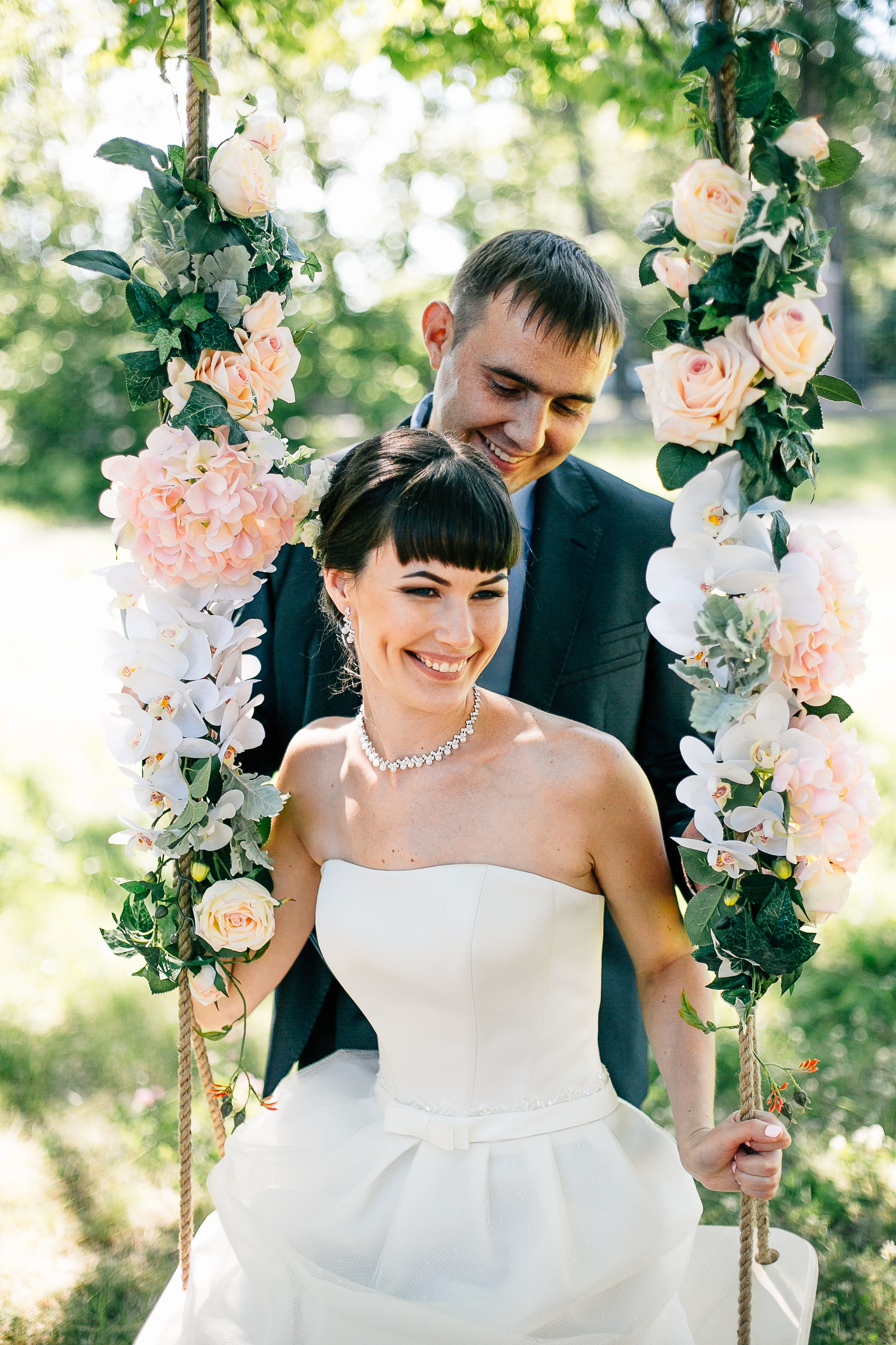 Свадьбы. Фотограф Serg-Epic — Сергей Клепиков