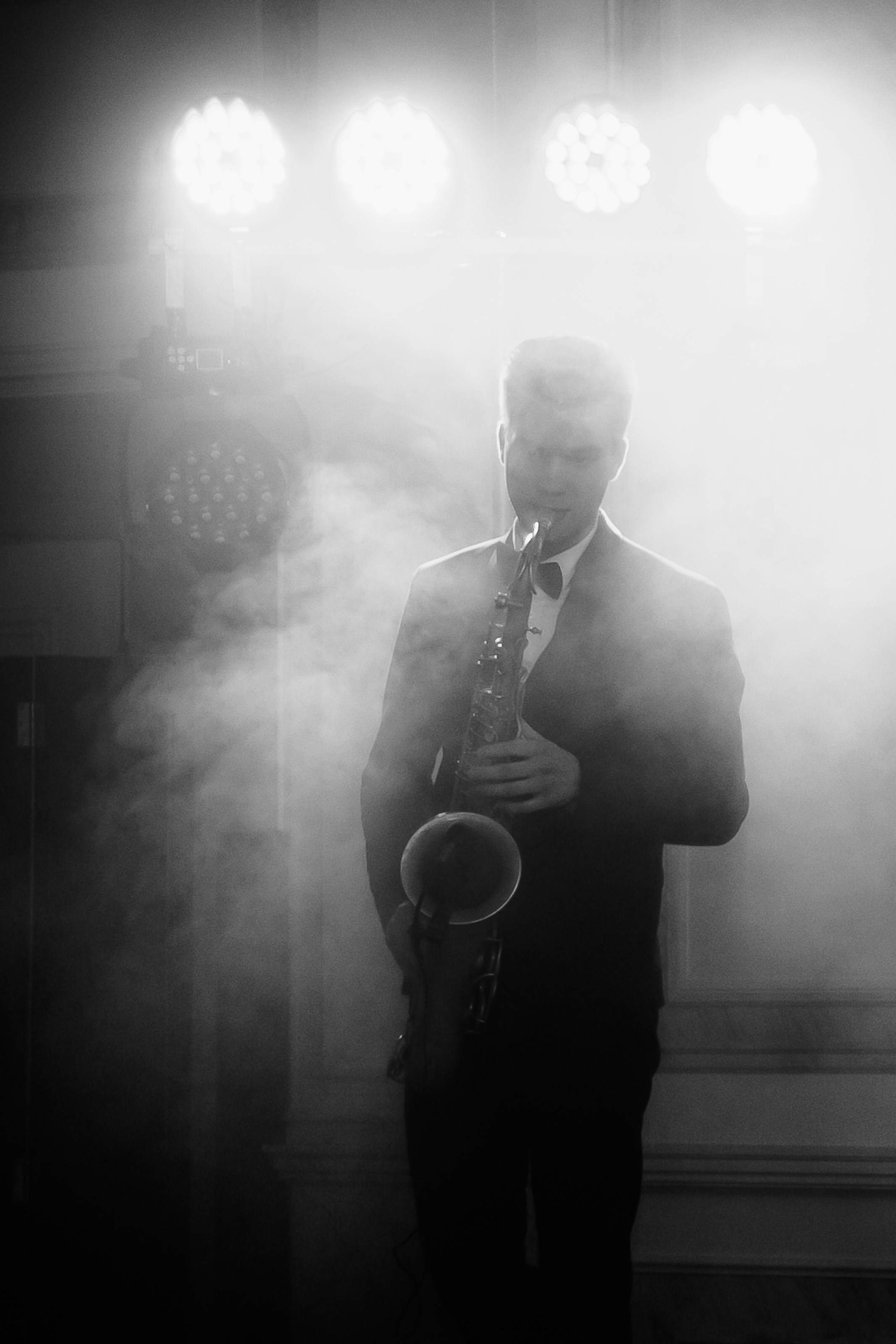 Музыканты. Фотограф Serg-Epic — Сергей Клепиков