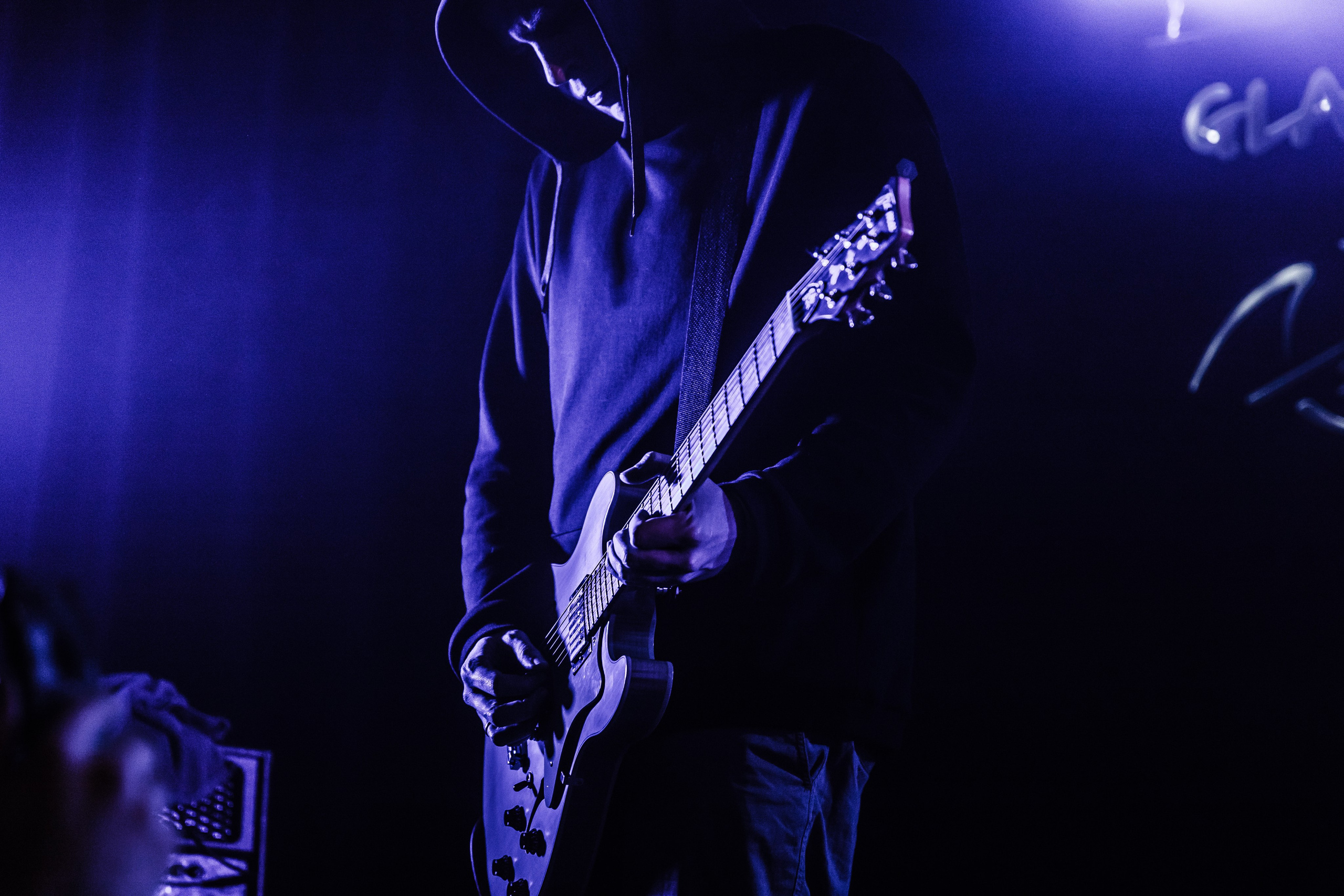 Презентация альбома РУСТАВЕЛИ — Настоящее Настоящее. Фотограф в спб Александр Потапов