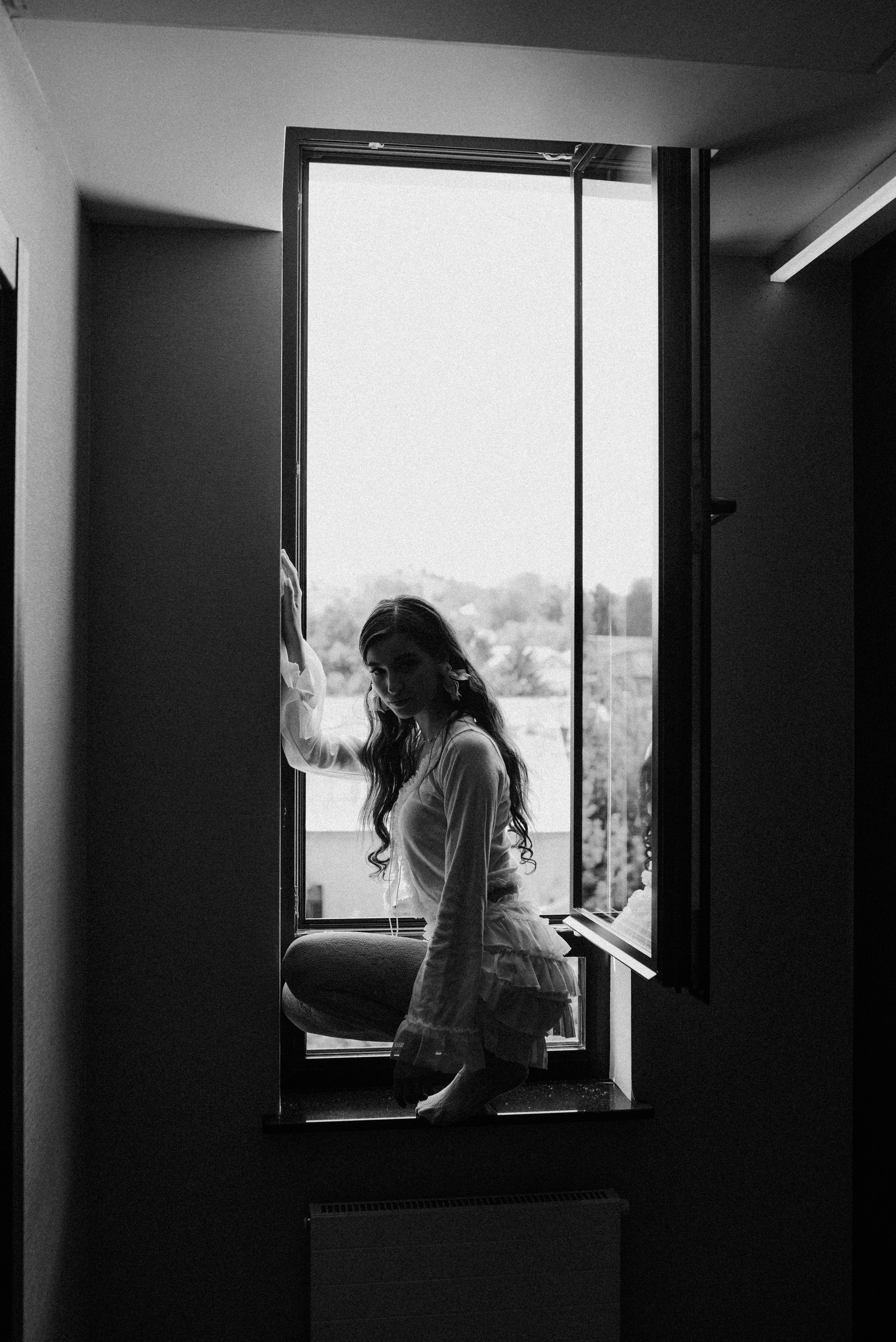 Фотограф Анна Абрикосова