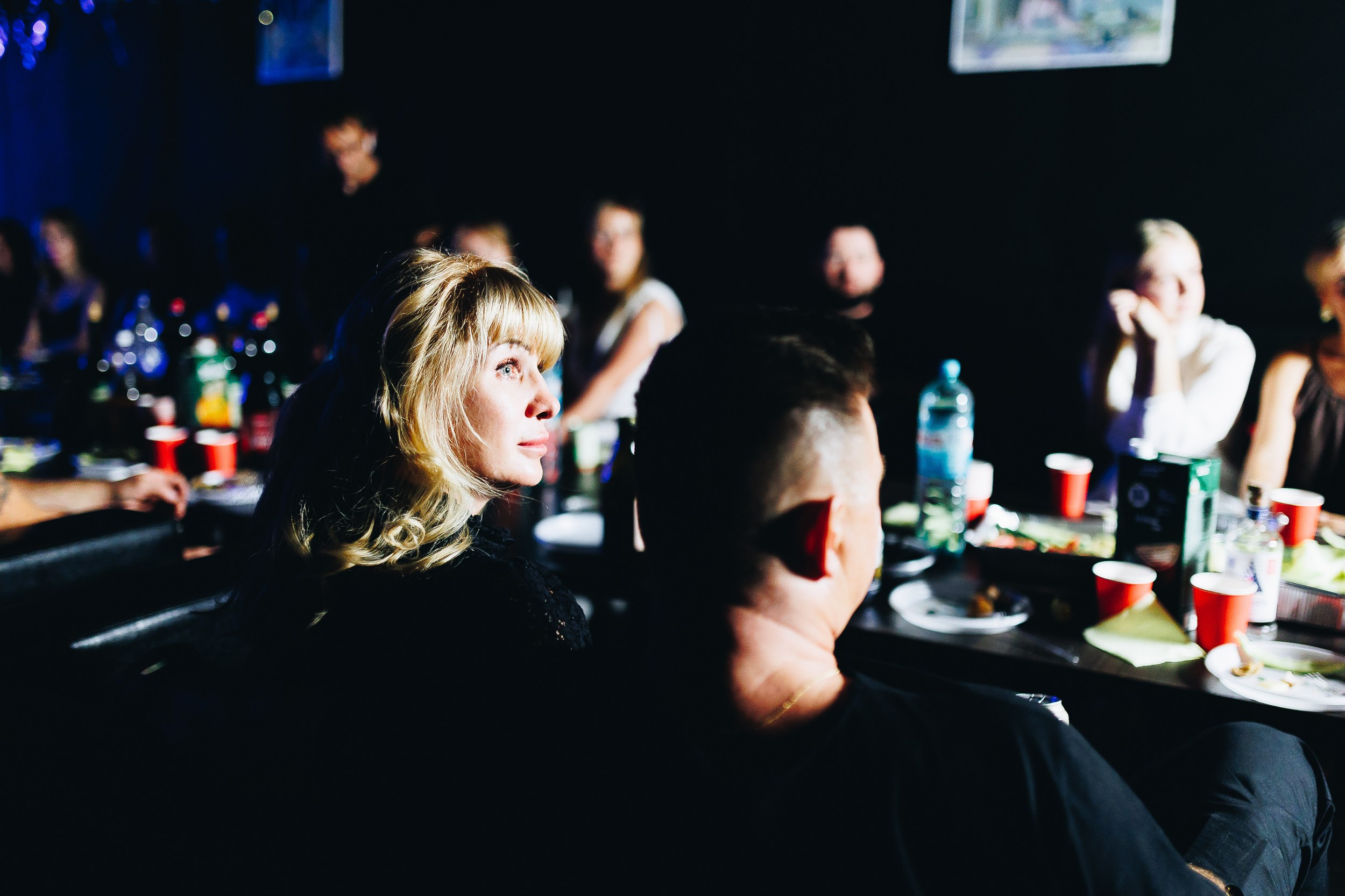 День Рождения Аман | Клуб JAM июль 2024. Фотограф Антон Катунин | Симферополь