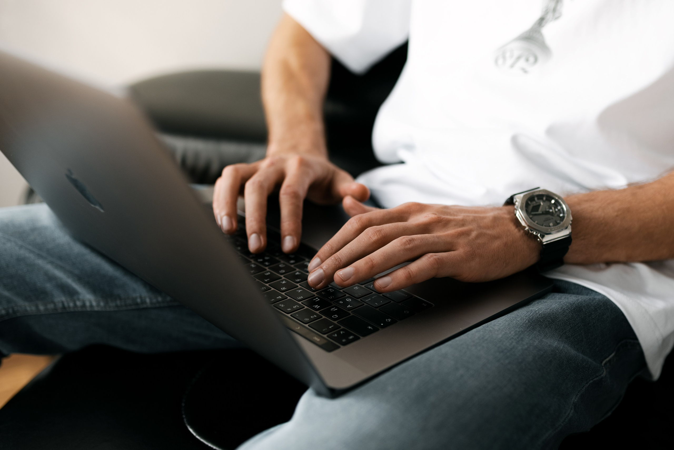 Стас. Фотограф в Уфе Комягина Анастасия