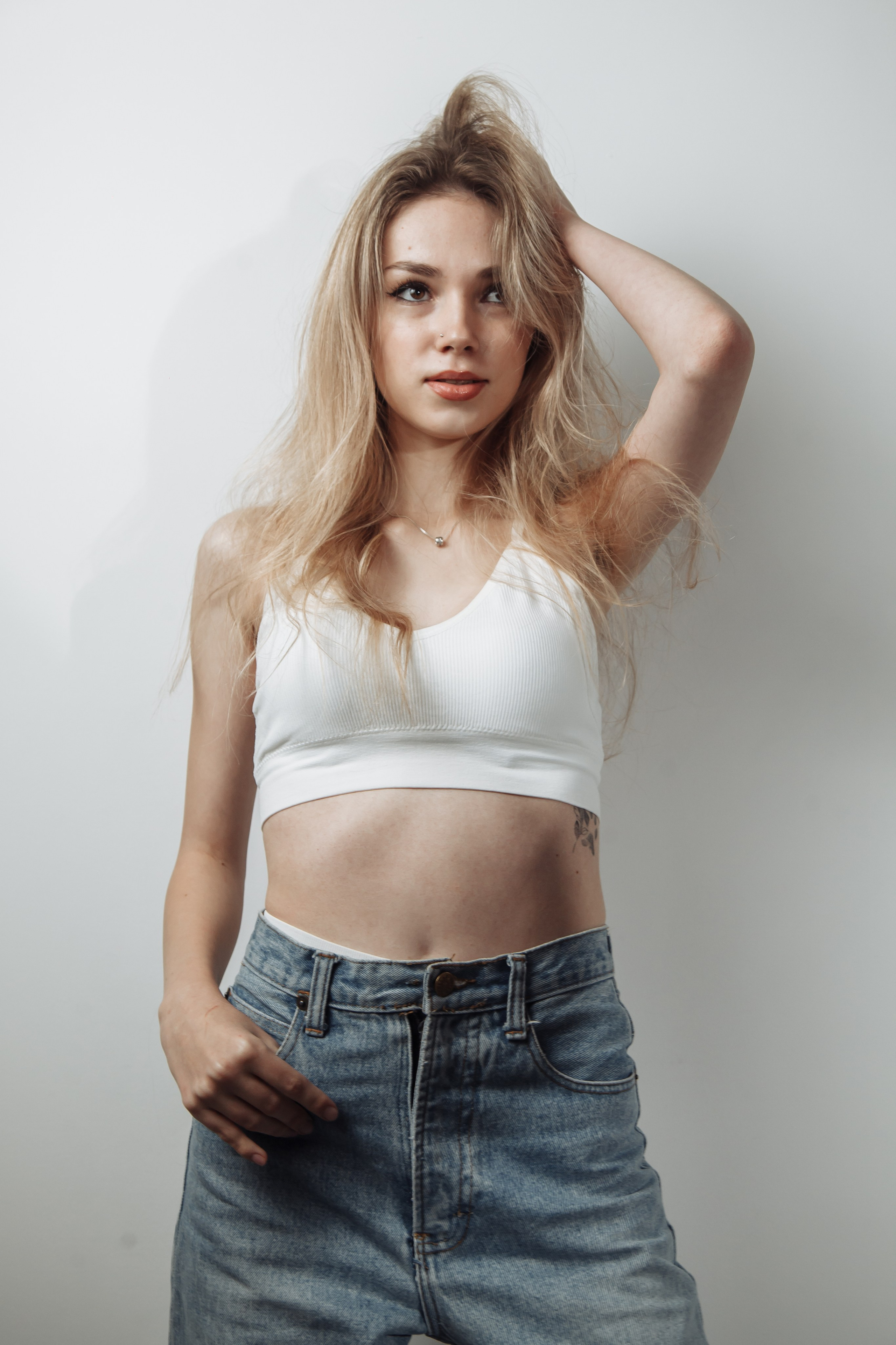 Ксюша. Свадебный и семейный фотограф в Минске Духович Татьяна