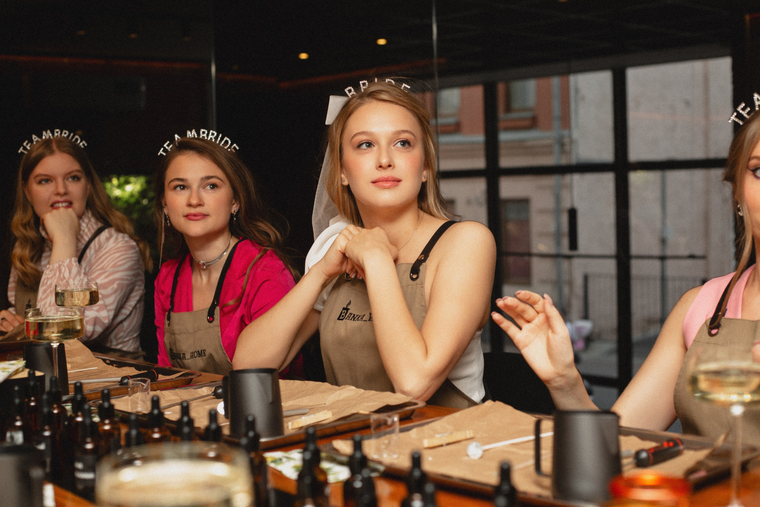 Девичник | 09.2024. Фотограф | Юля Ди