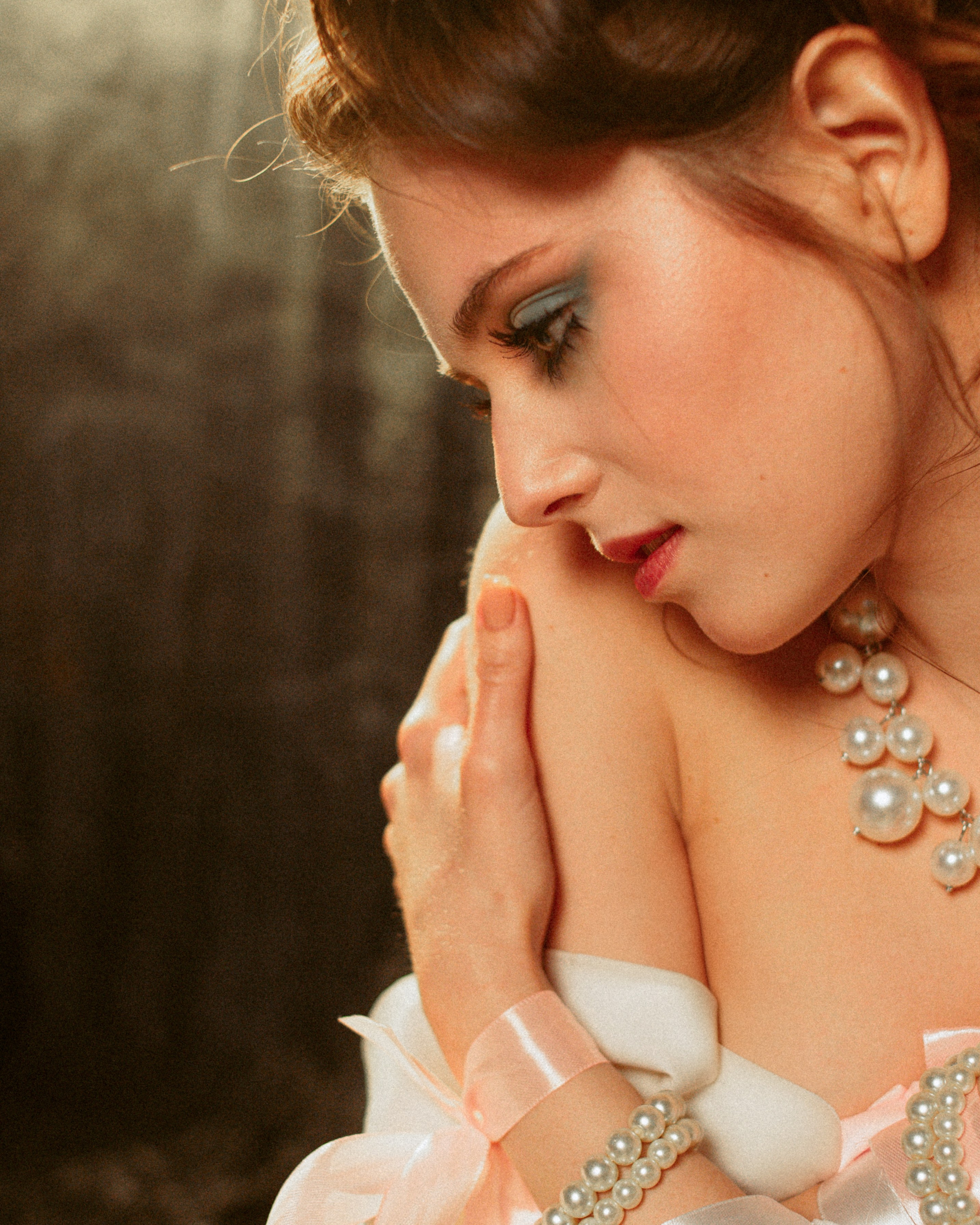 Марионетка. Фотограф | Юля Ди