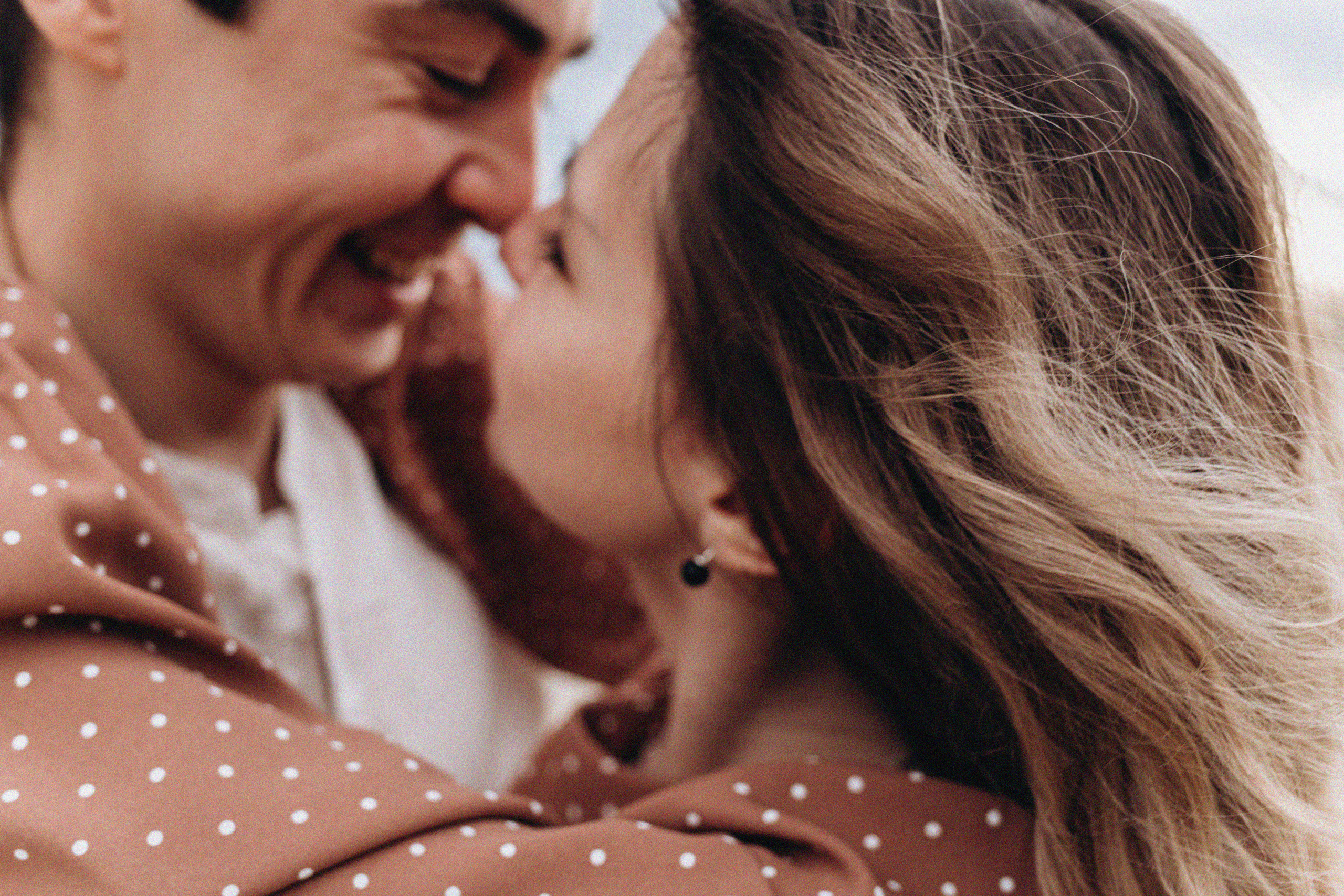 Наташа, Ришат и маленькая Злата. Семейный фотограф Виолла Платонова Белгород