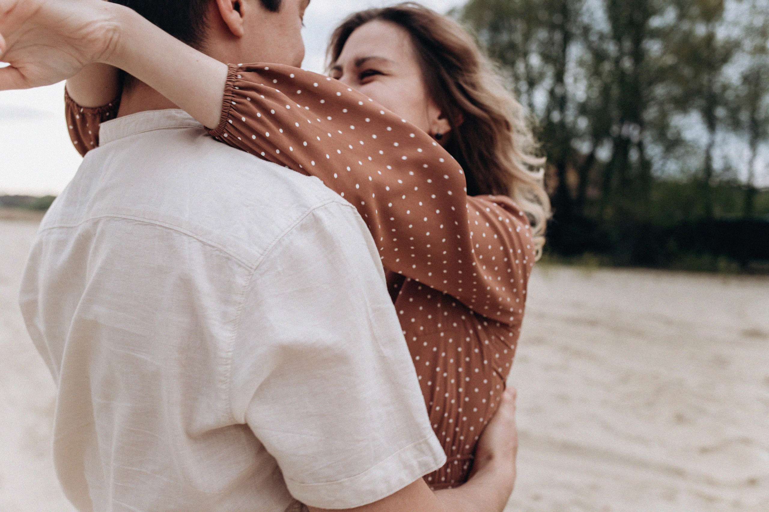 Наташа, Ришат и маленькая Злата. Семейный фотограф Виолла Платонова Белгород