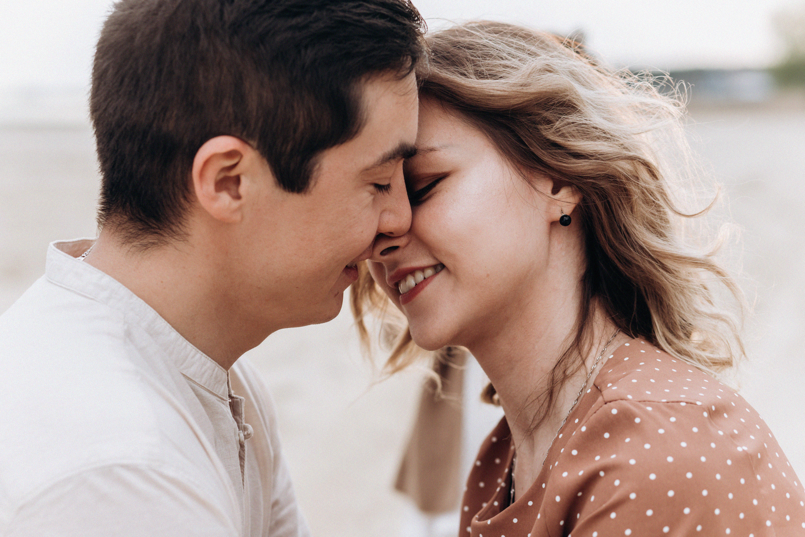 Наташа, Ришат и маленькая Злата. Семейный фотограф Виолла Платонова Белгород