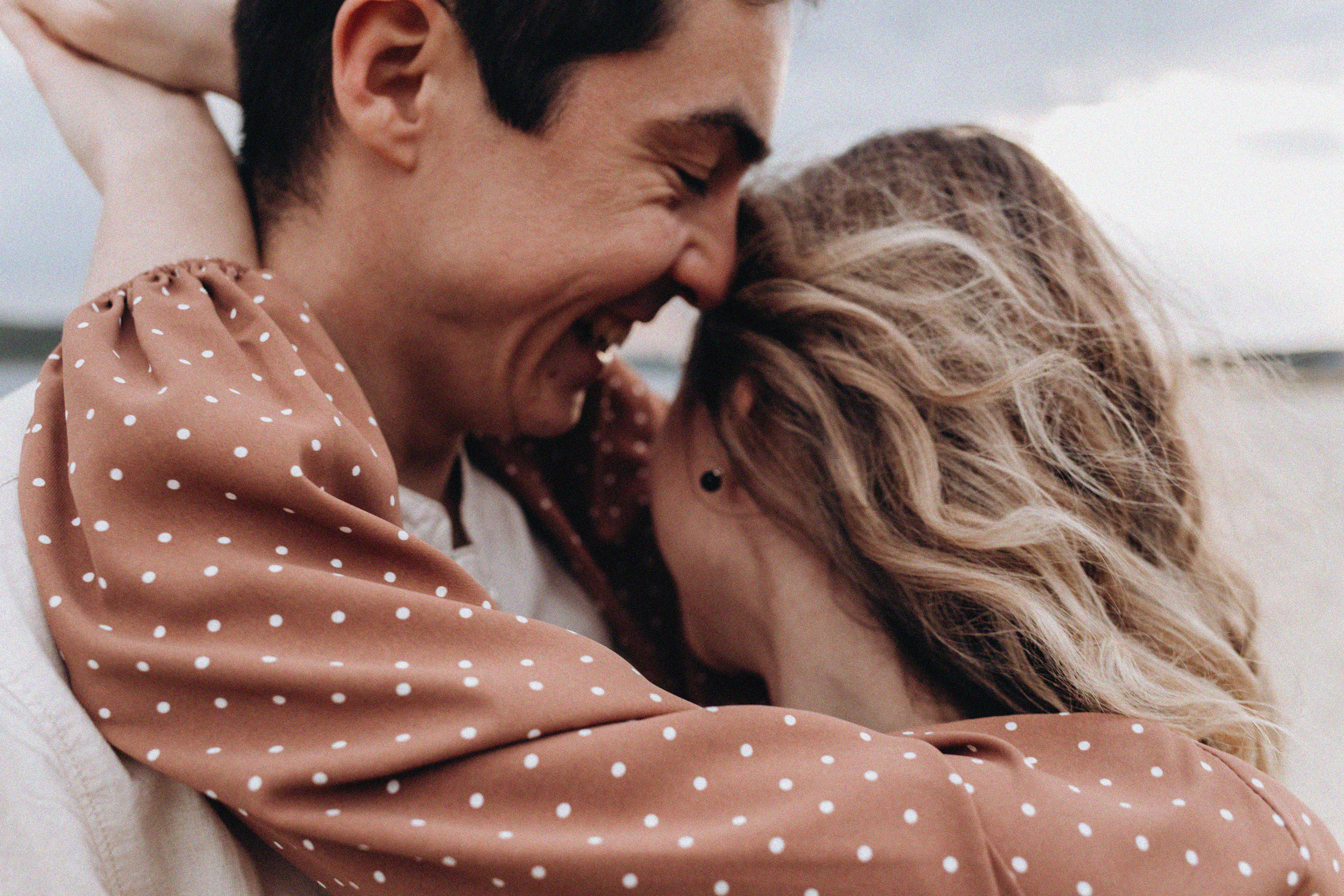 Наташа, Ришат и маленькая Злата. Семейный фотограф Виолла Платонова Белгород