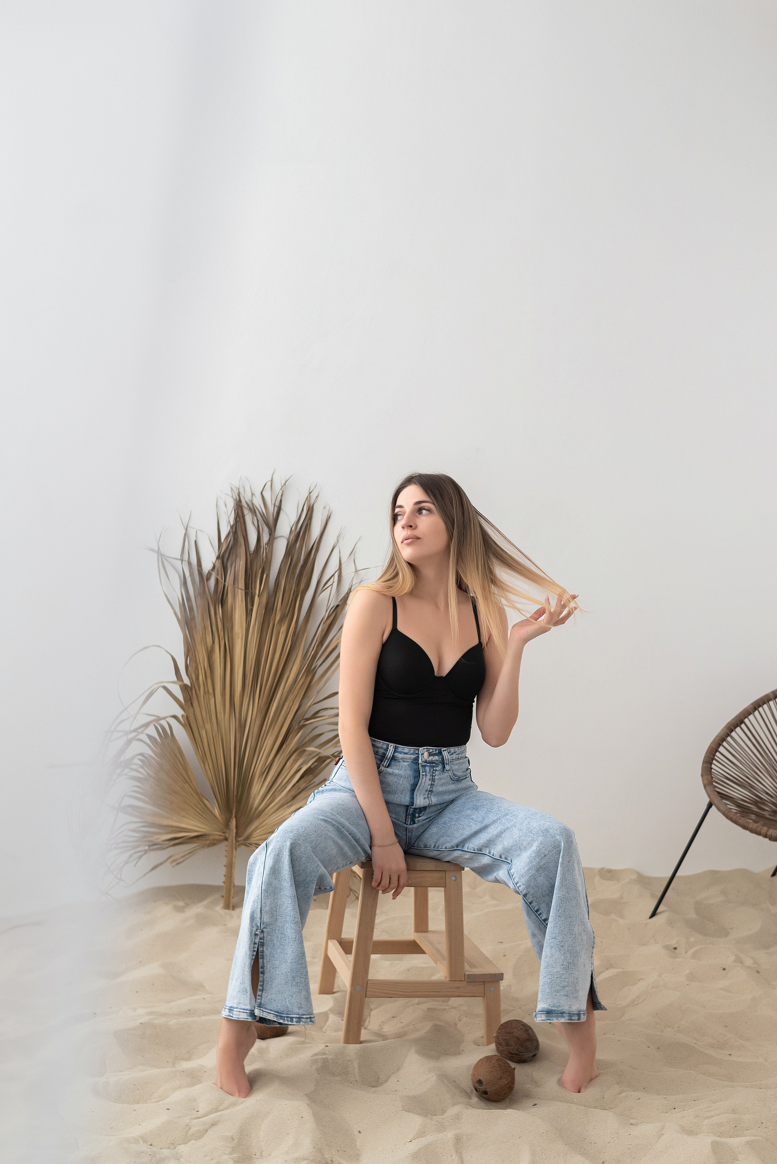 Дарья. Бжицких Виталий — фотограф г. Ульяновск