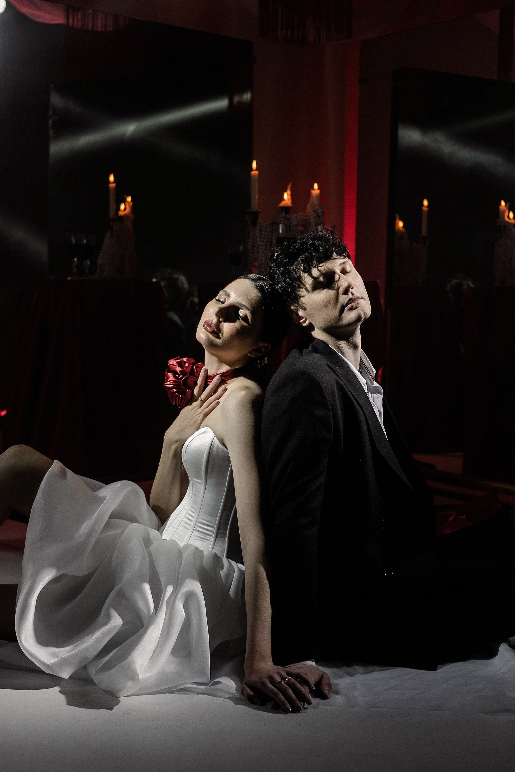 Aesthetic. Бжицких Виталий — фотограф г. Ульяновск