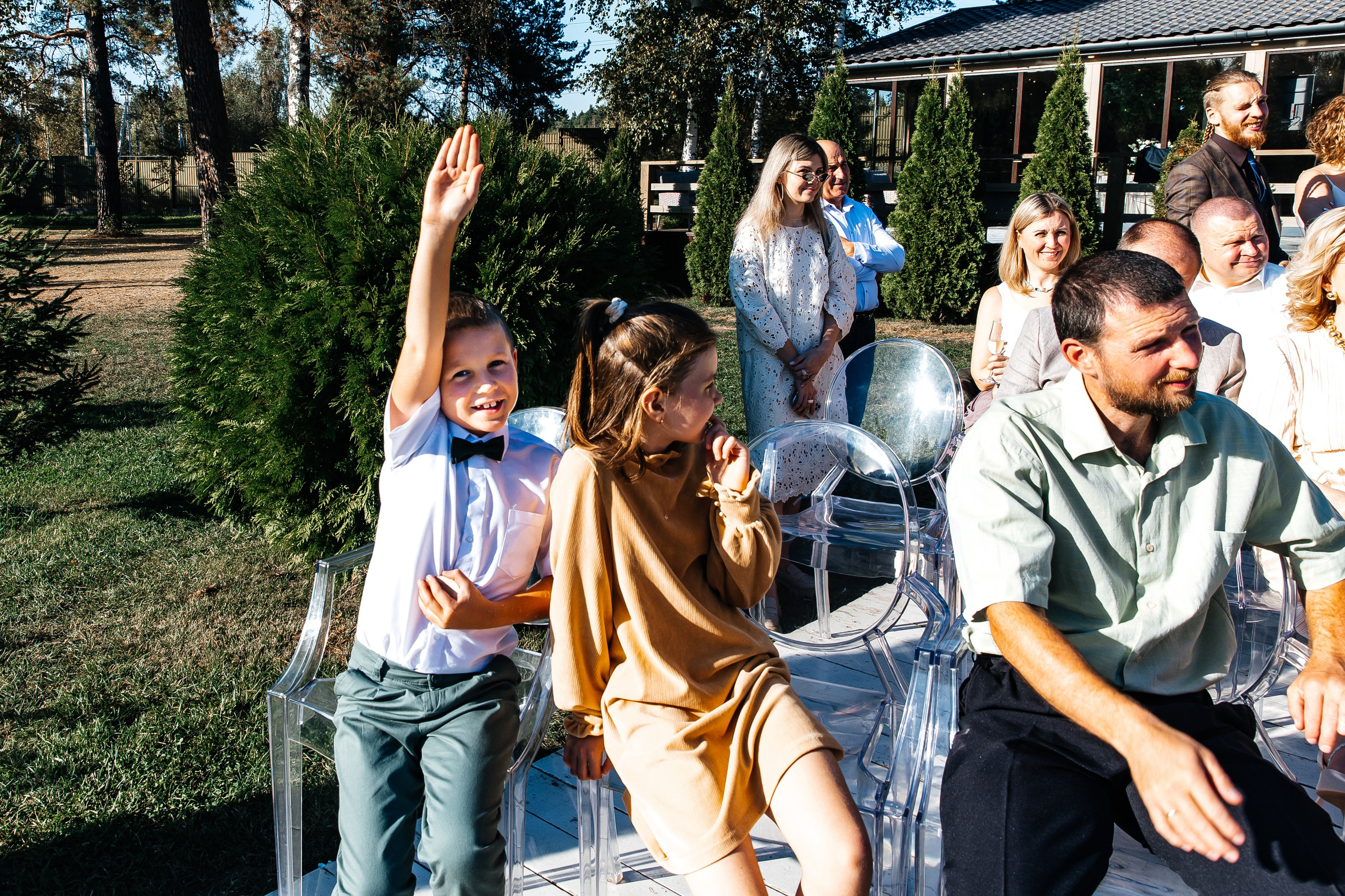 Roma & Nika. Свадебный фотограф в Москве Виктория Арехова