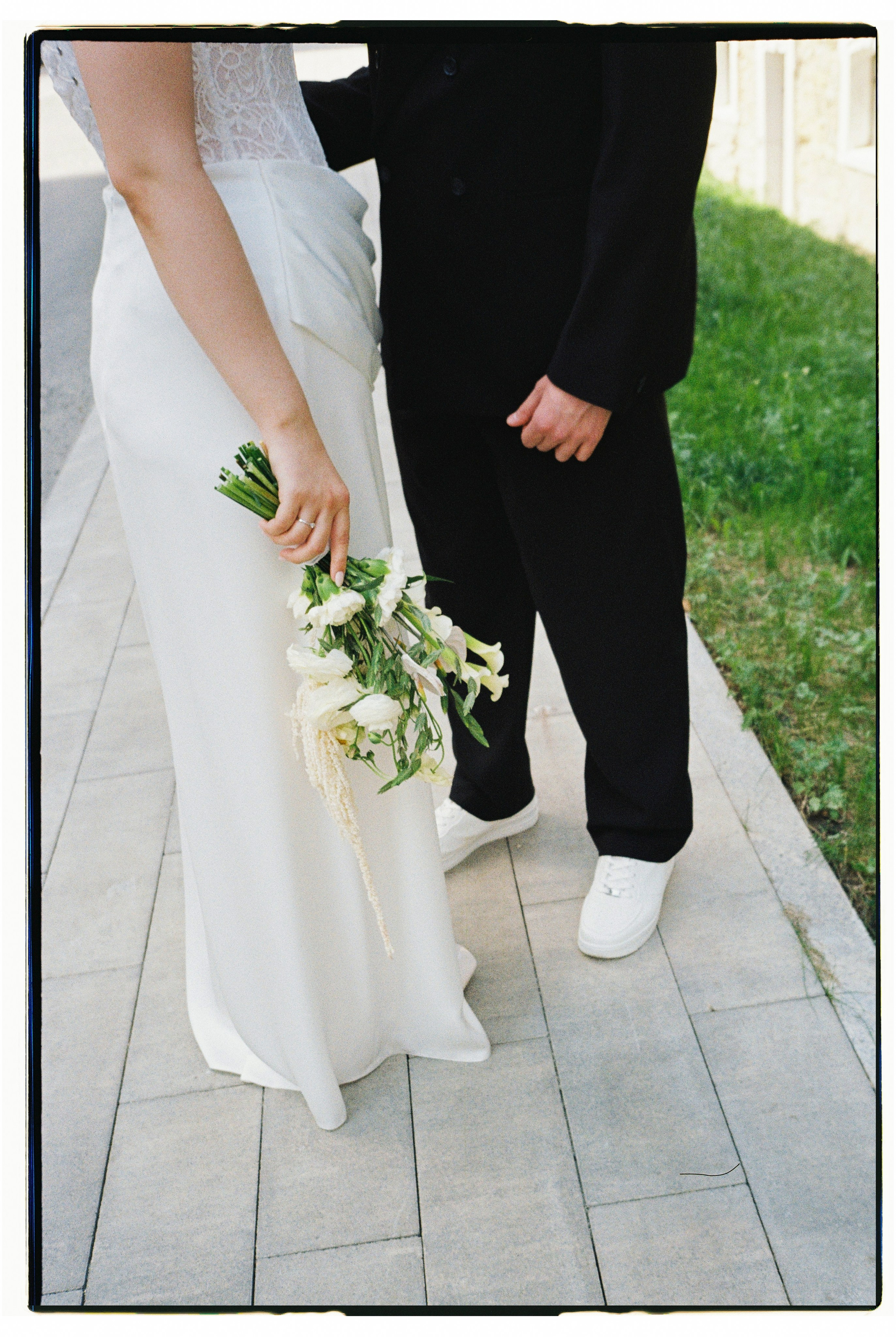 Последний день весны. Фотограф Андрей Куськало