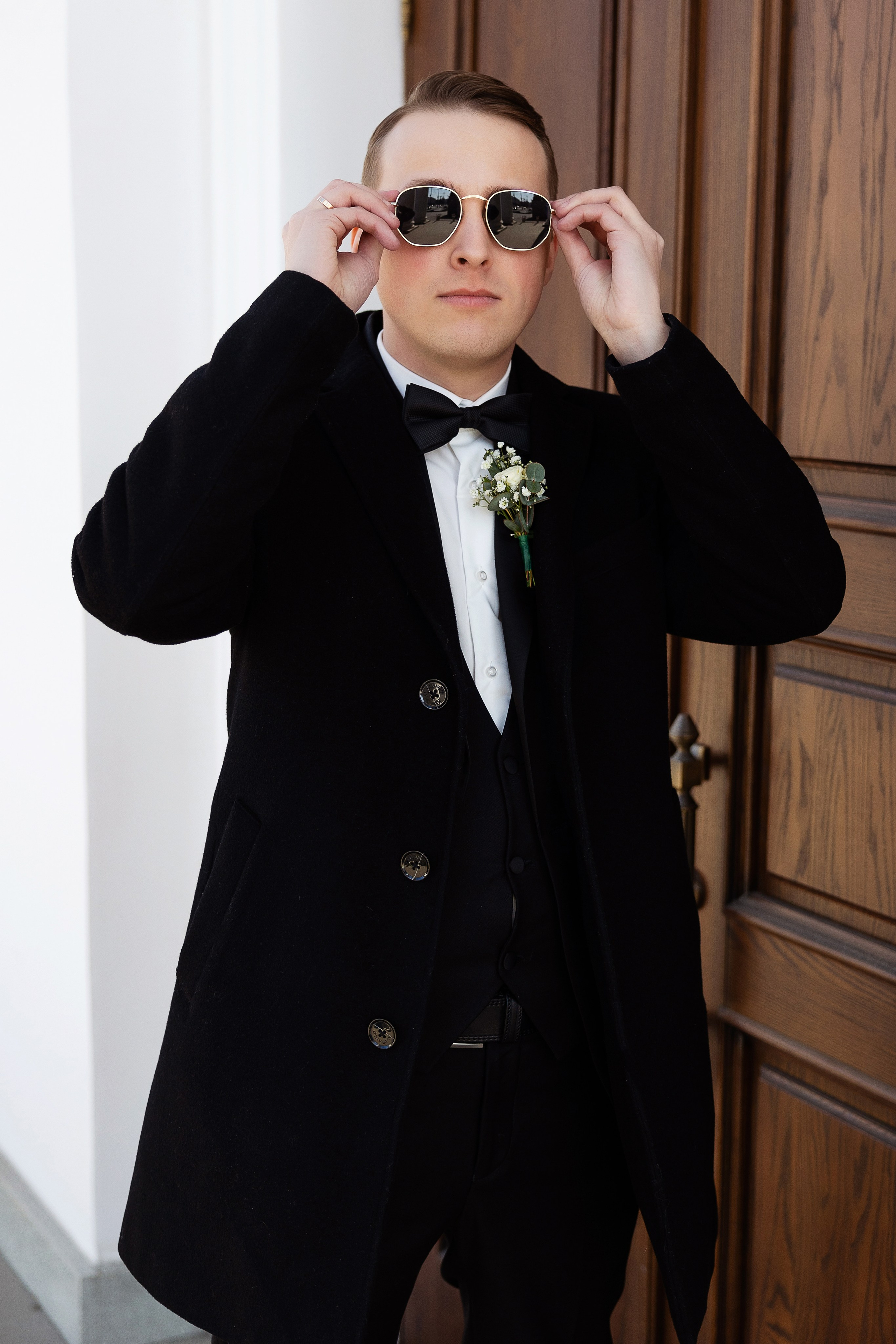 Кристина и Максим. Свадебный, семейный и школьный фотограф в Кургане