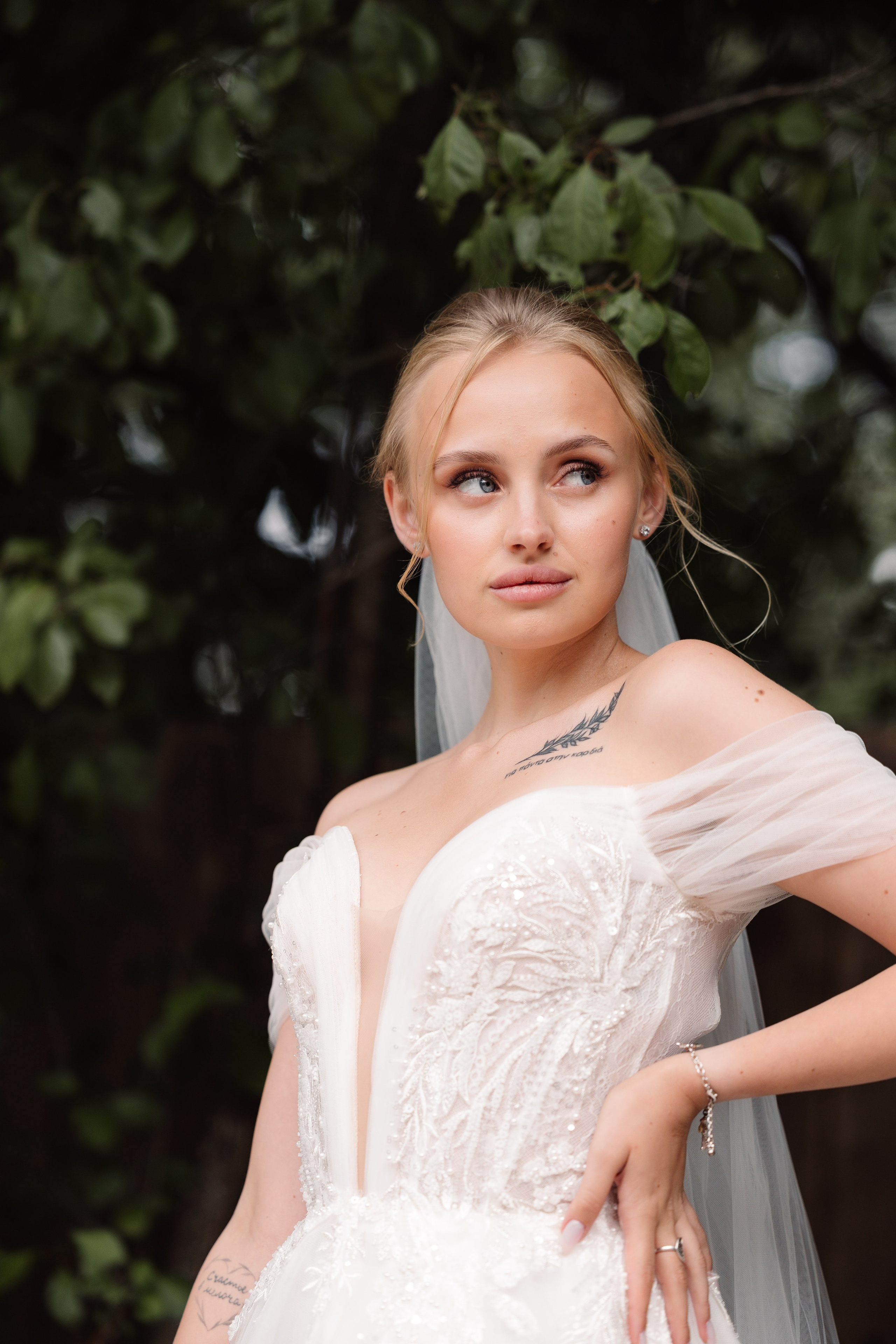 Анатолий и Анастасия