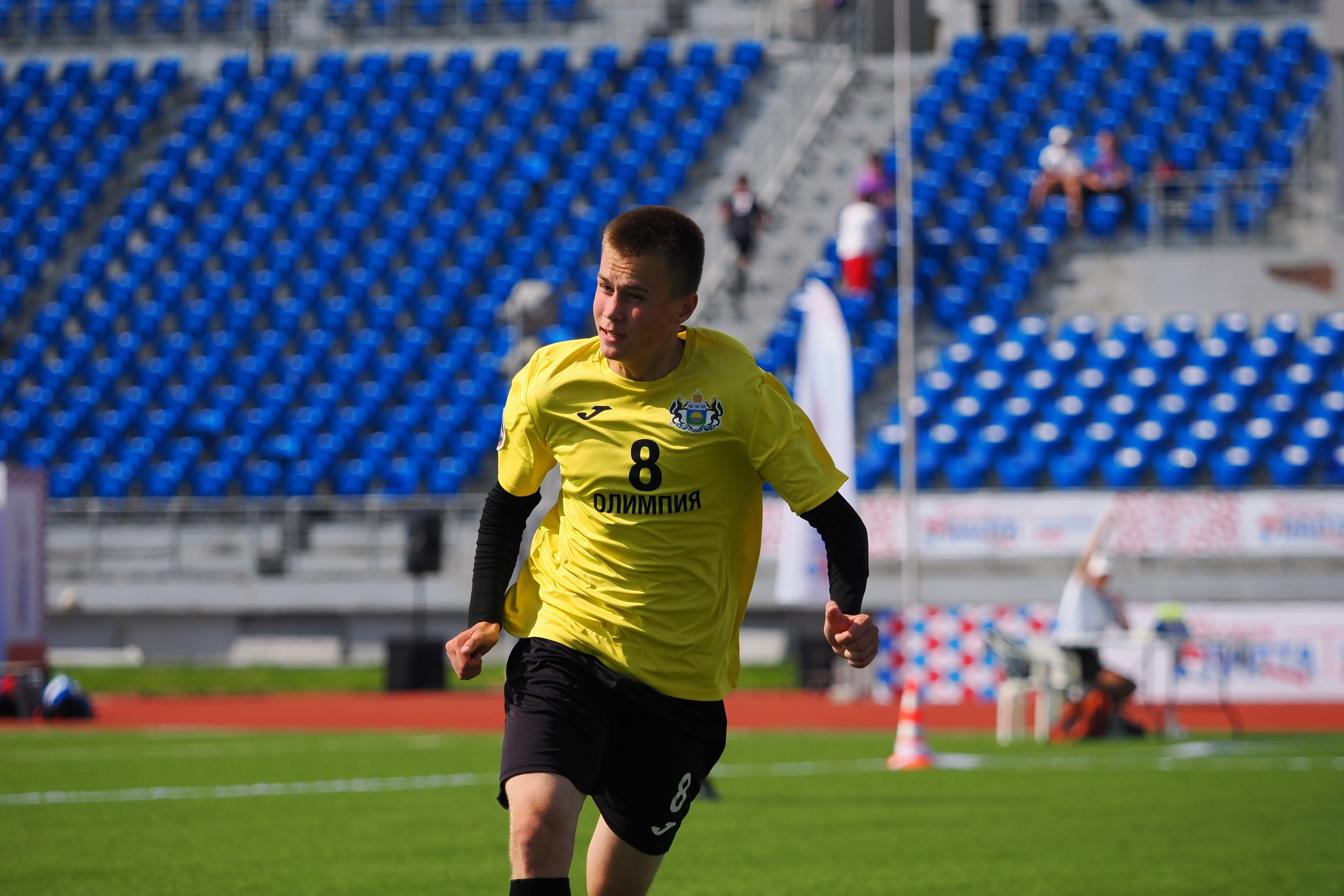 Всероссийские соревнования по русской лапте. Репортажный фотограф Алексей Козьмин