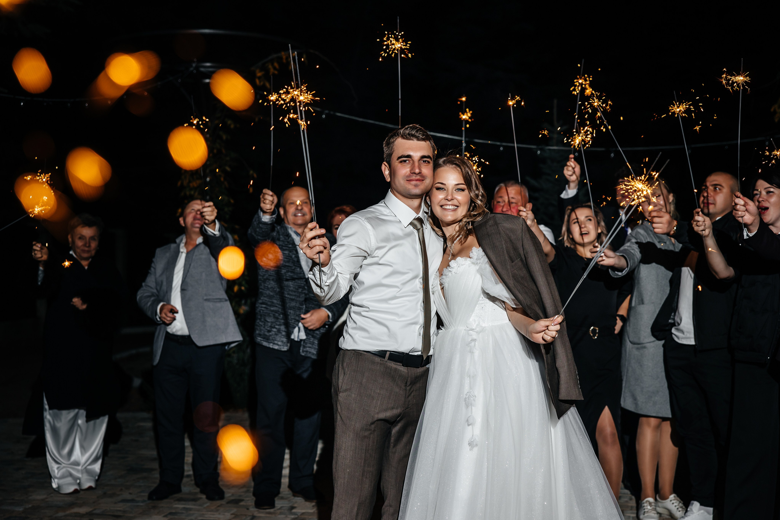 Анонс свадьбы для Татьяны и Эрнеста. Свадебный фотограф в Крыму и Севастополе Ольга Баскакова