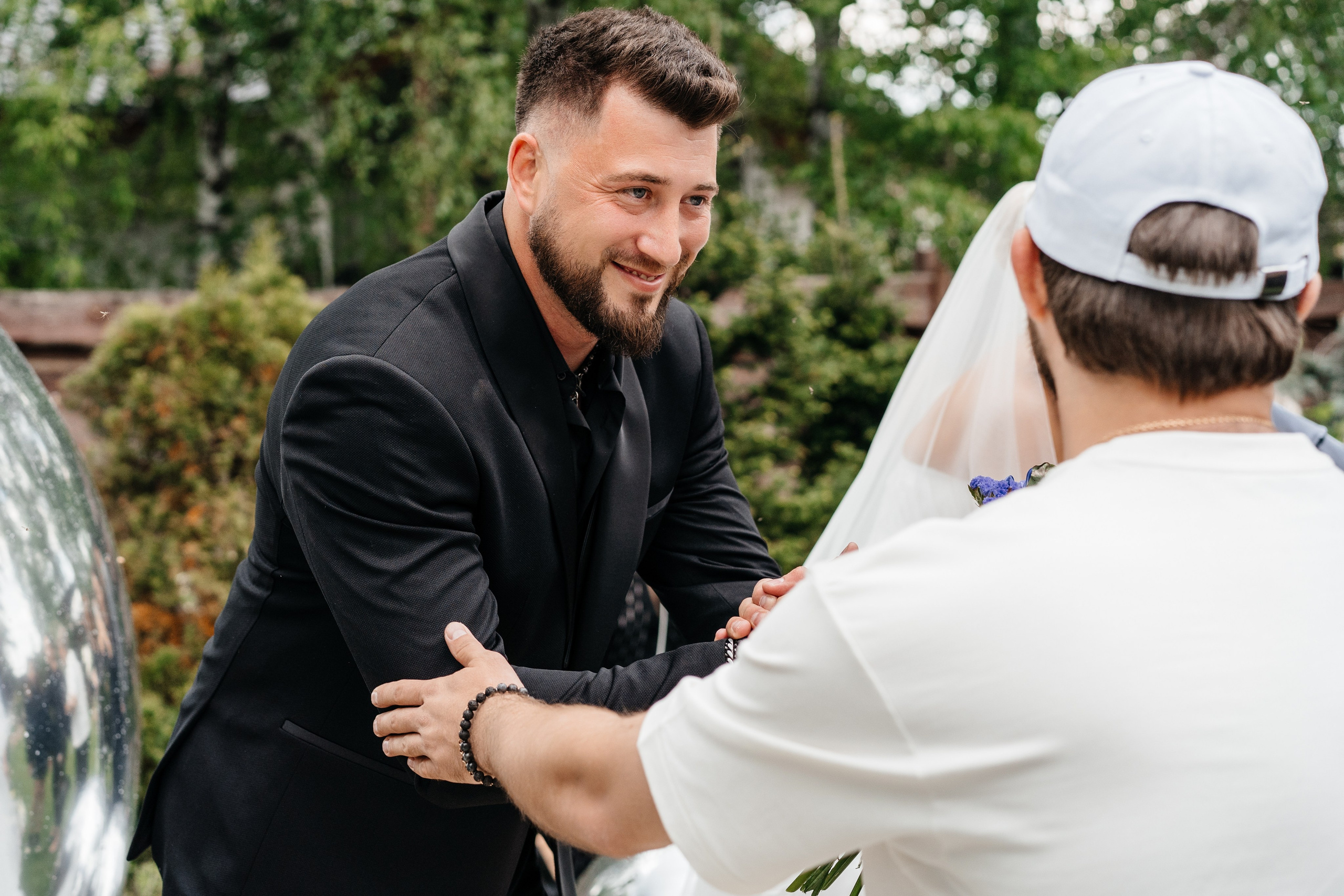 Элла & Кирилл. Свадебный фотограф Барнаул Алексей Павлов