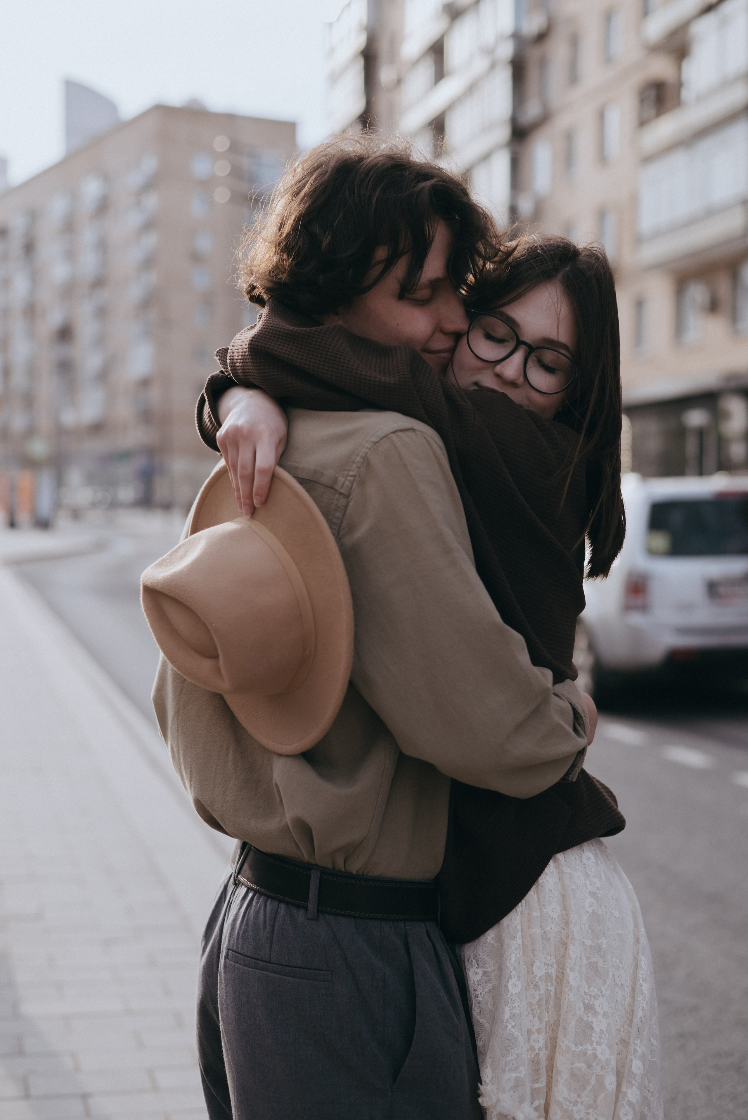 Аня и Федя. Москва. Юля Федоровская. Свадебный и семейный фотограф в Москве