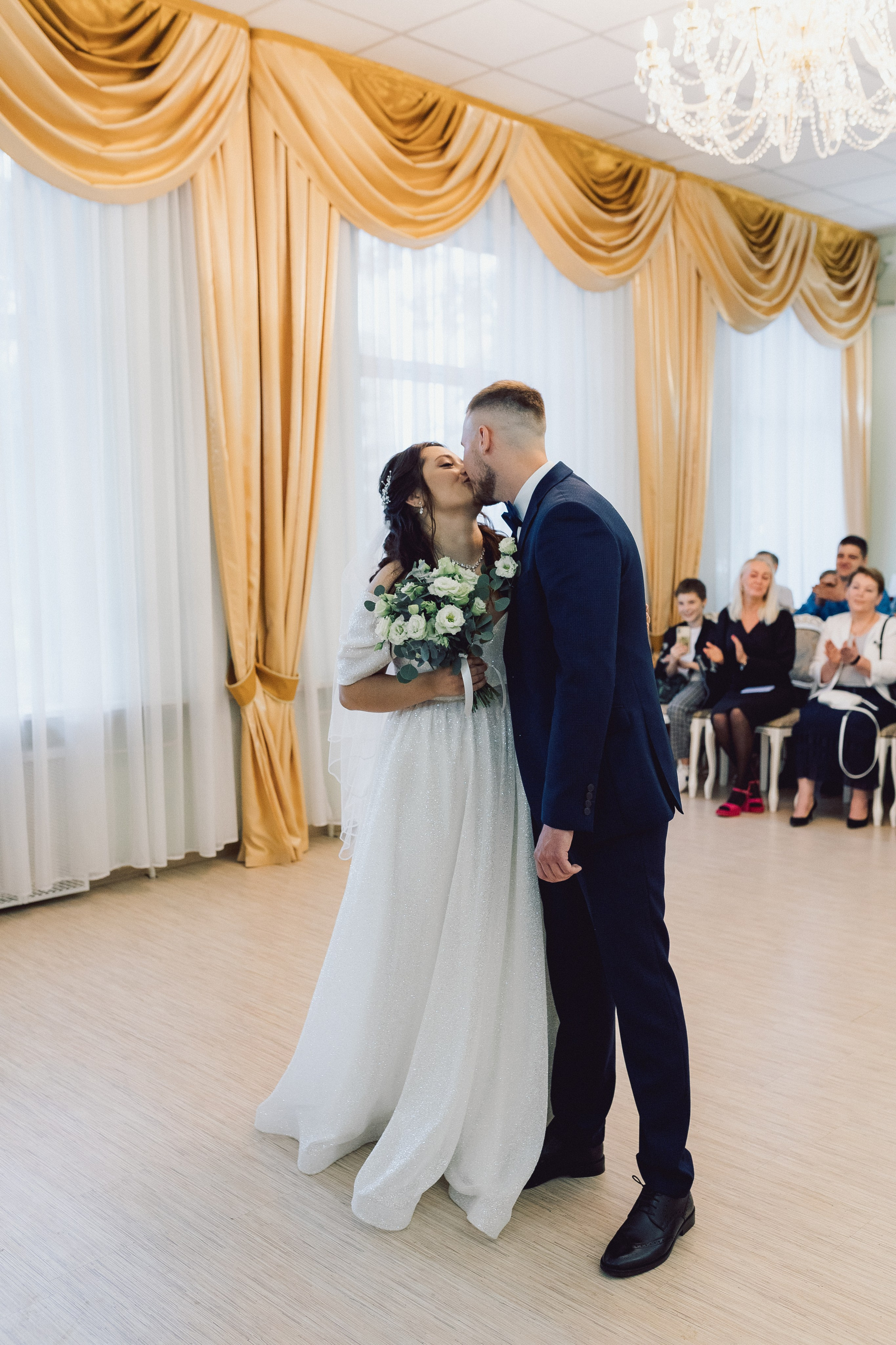 Щелковский ЗАГС