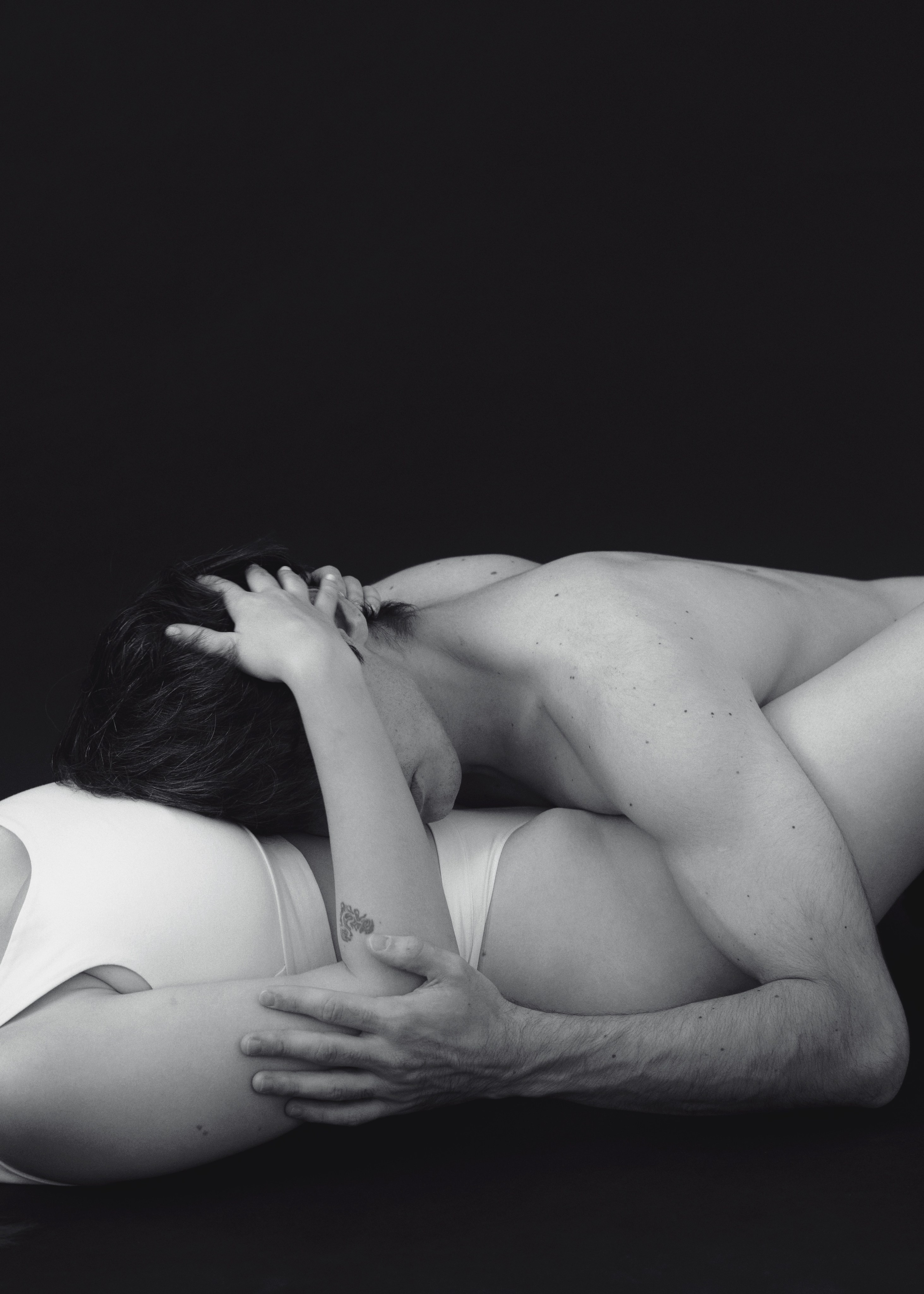 Анастасия и Равиль. Фотограф в Санкт-Петербурге