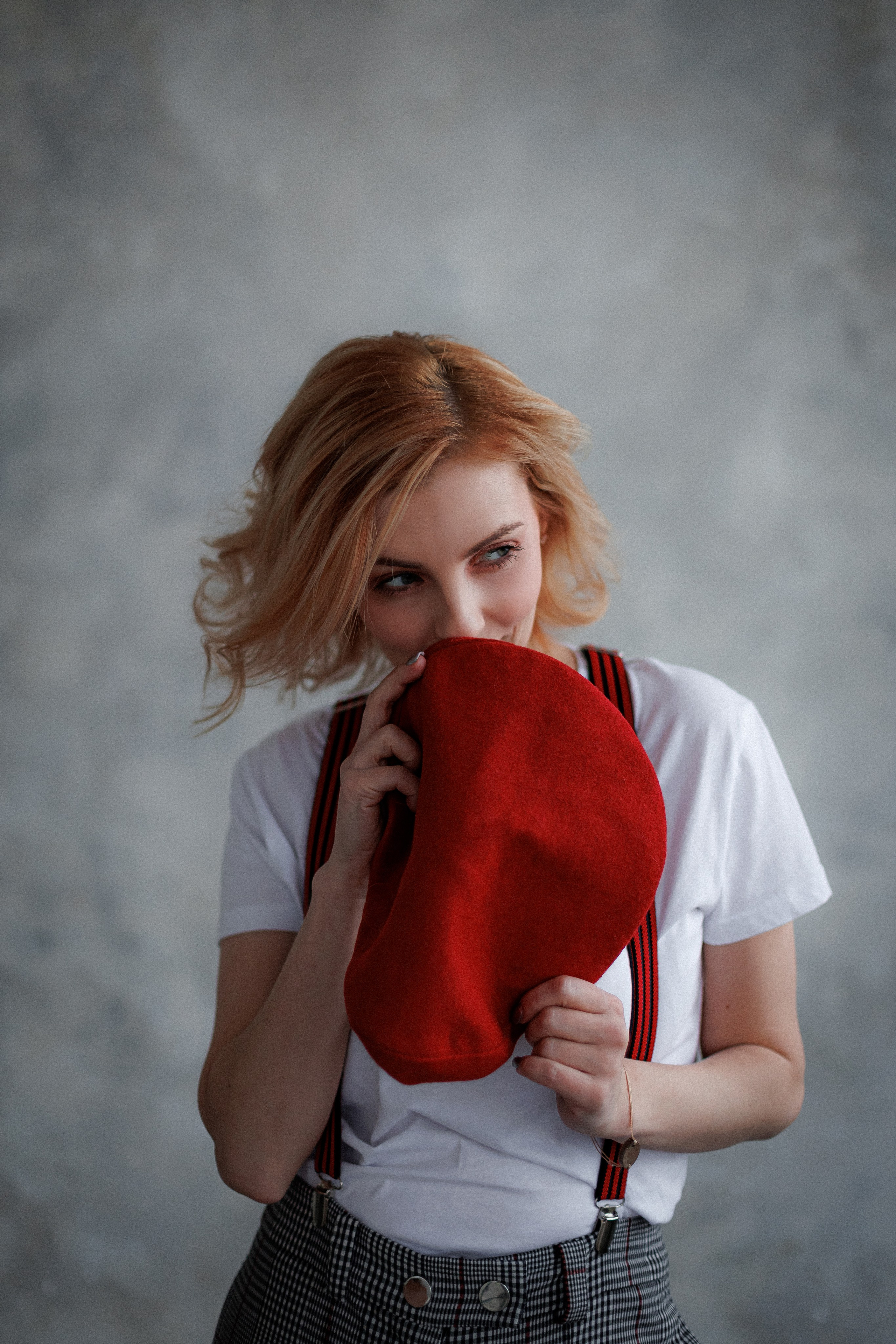 Анна. Фотограф в Москве Базанова Дарья