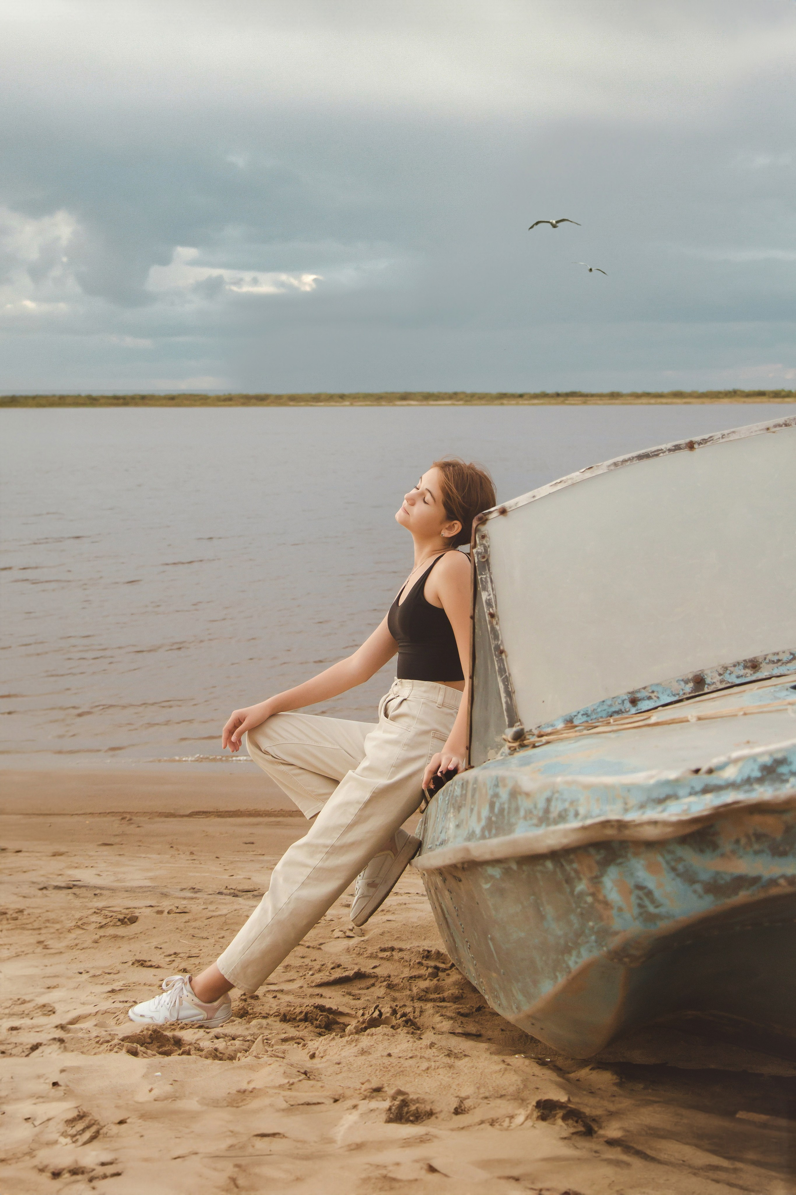ПОРТРЕТ. Портретный, семейный и свадебный фотограф в Нарьян-Маре
