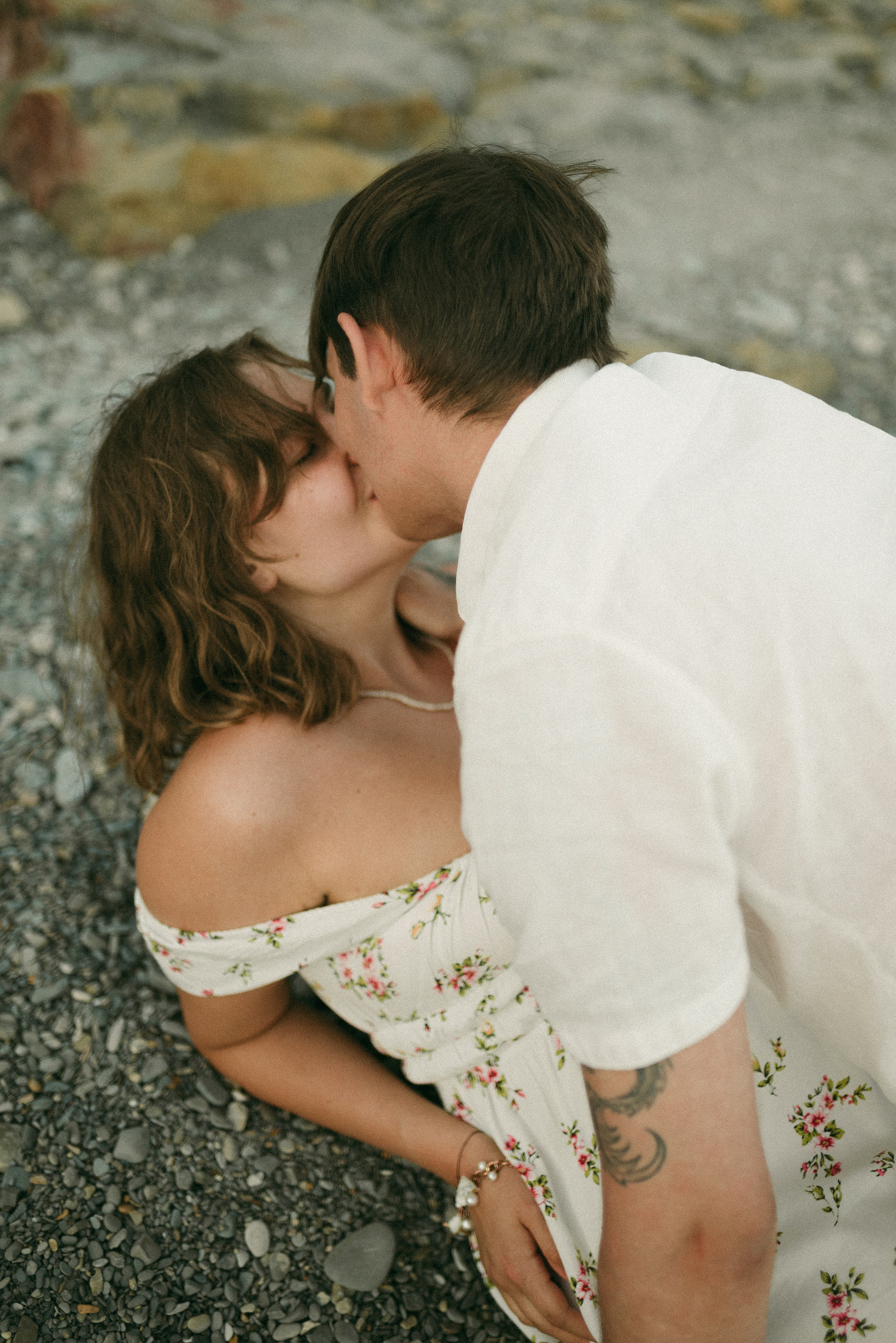 Виолетта и Евгений. Фотограф Санкт-Петербург, Новороссийск