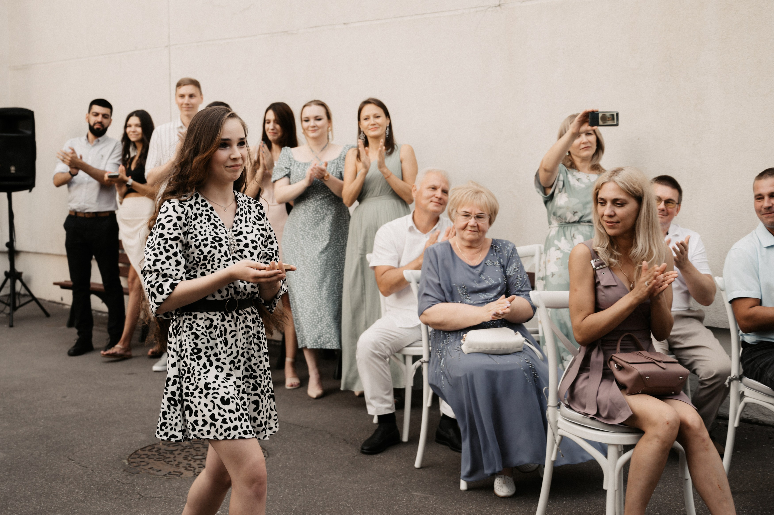 Никита и Лина. Свадебный фотограф Александр Давыдов