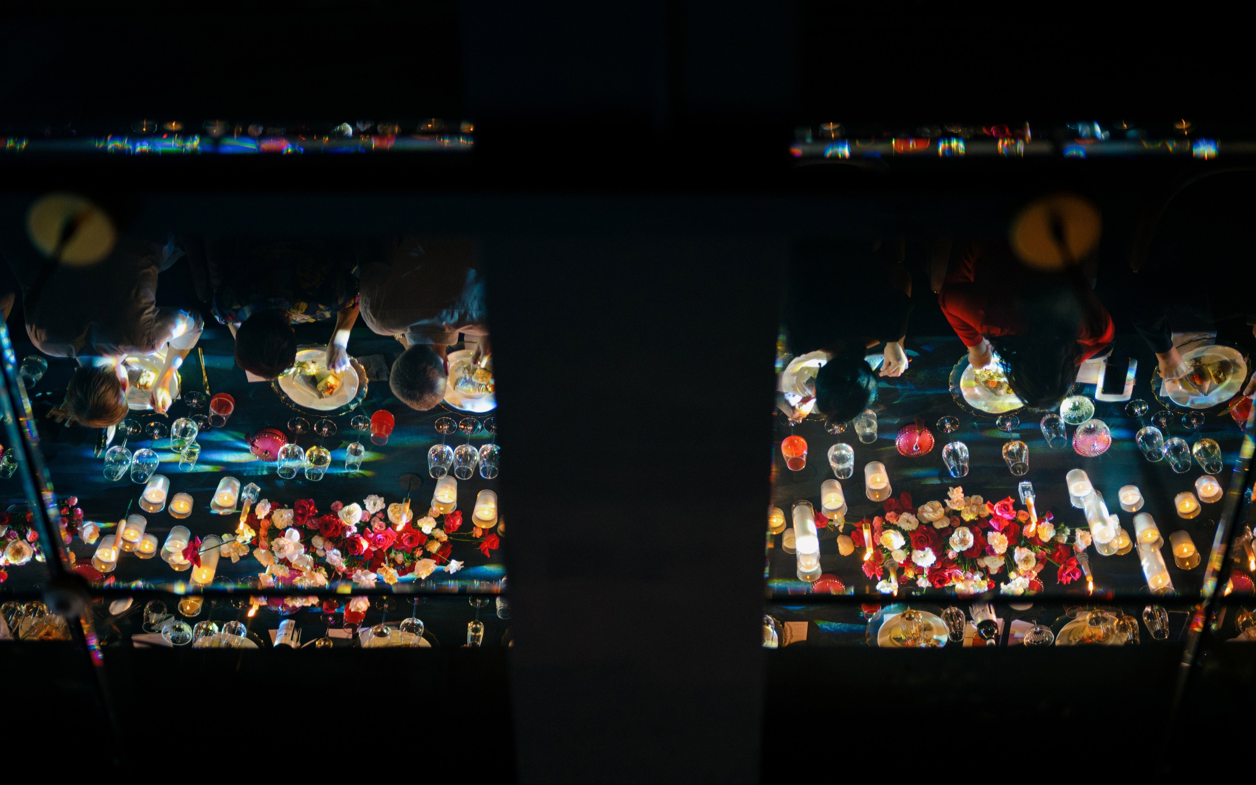 НИКИТА И ЖЕНЯ. Свадебный и семейный фотограф Никита Корохов