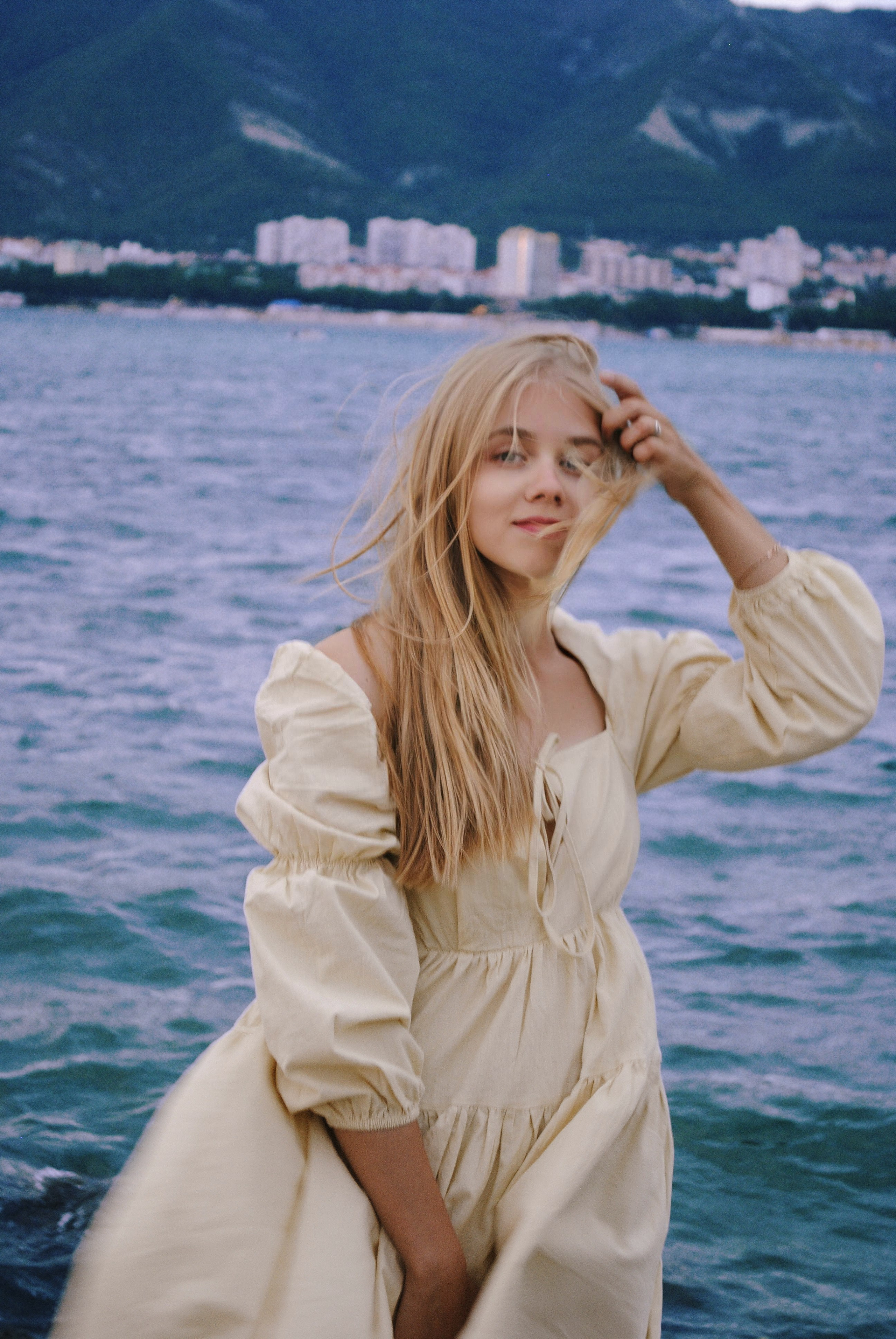 Наталья &Александр. Фотограф Мария Мусаелян