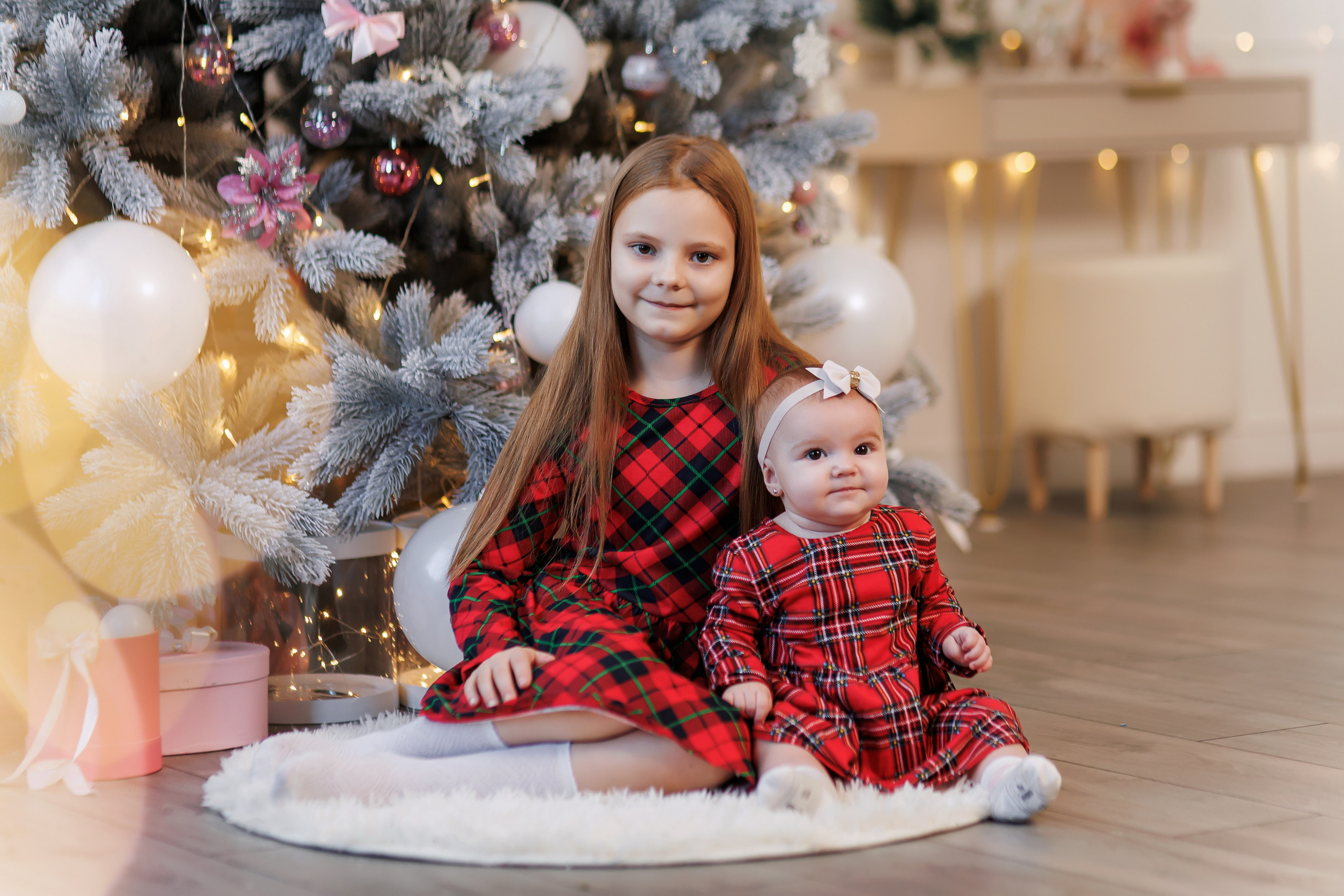 Ваши фотографии. Интерьерная фотостудия Background в Омске