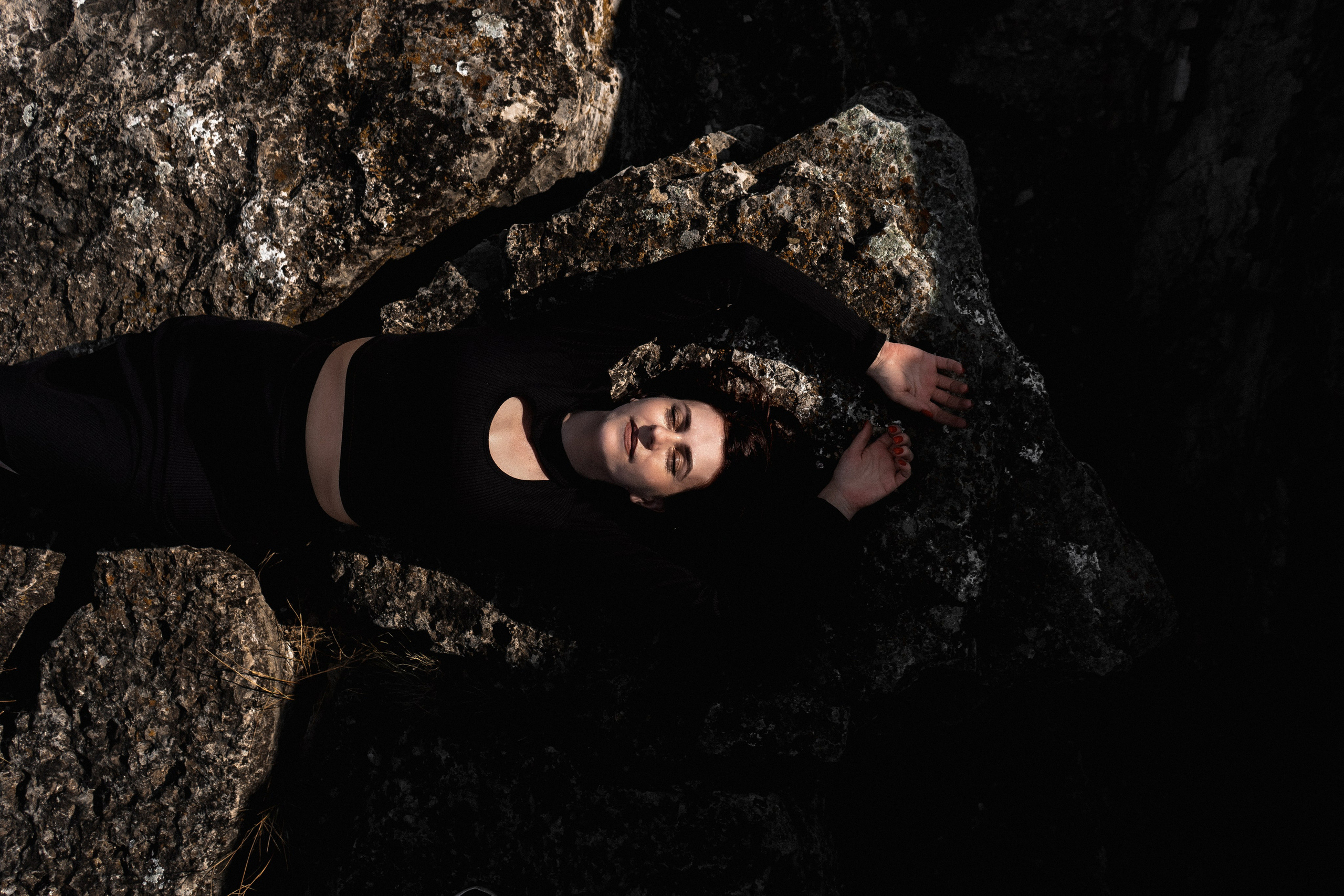 Ирина в горах). Свадебный фотограф в Тольятти Калашникова Анна