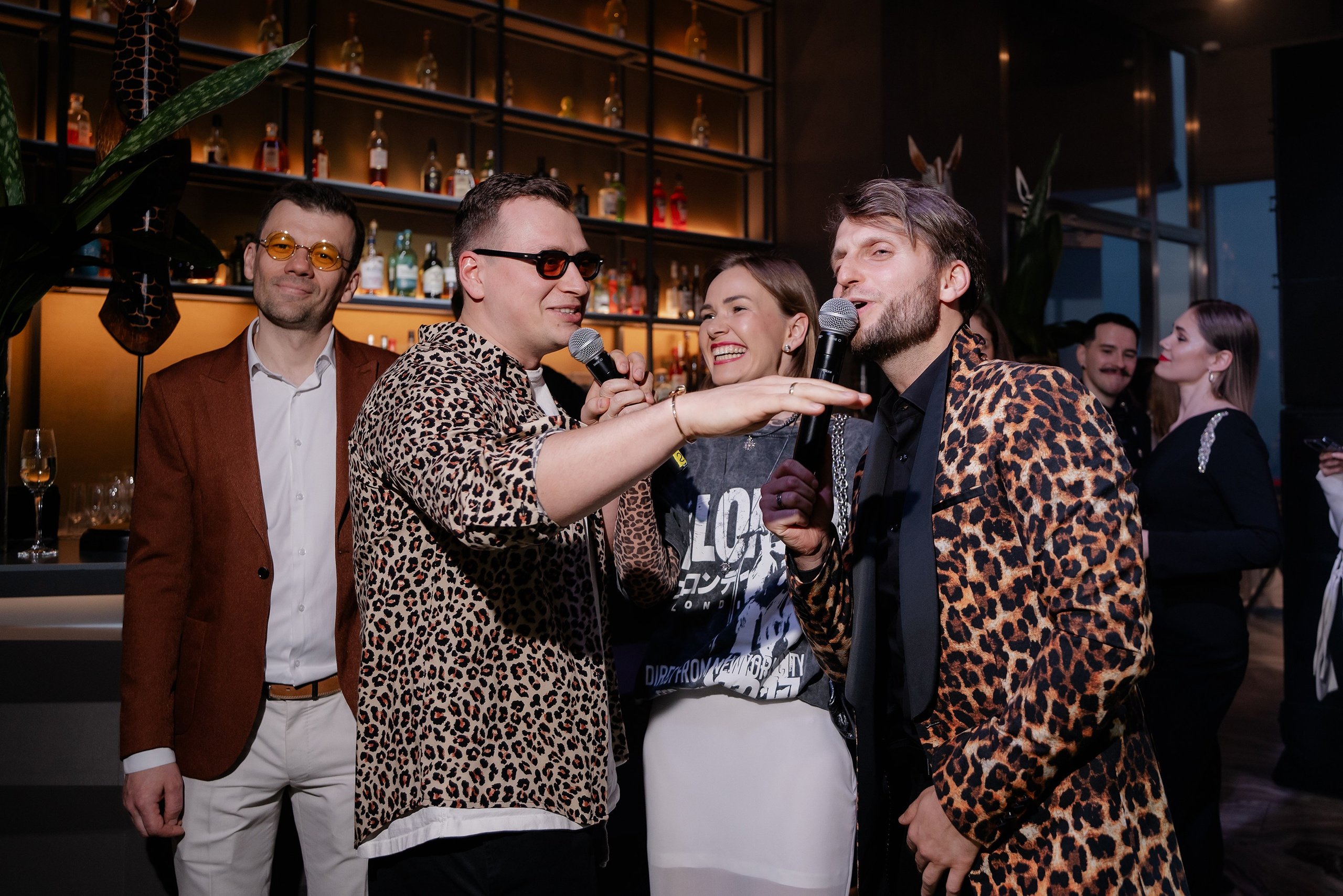 ДР Настя. Фотограф на мероприятие