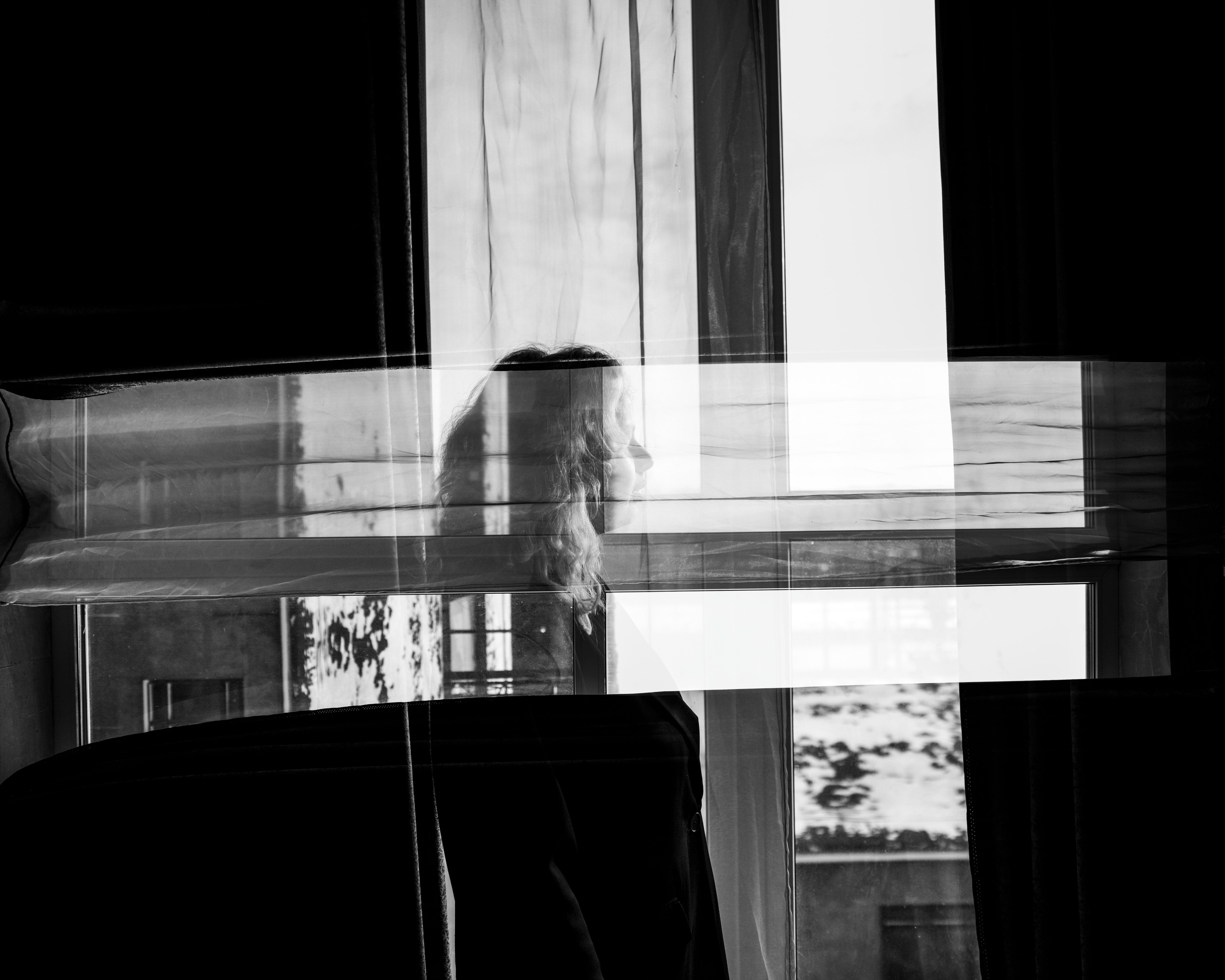 Фотограф в Туле — Борисов Николай