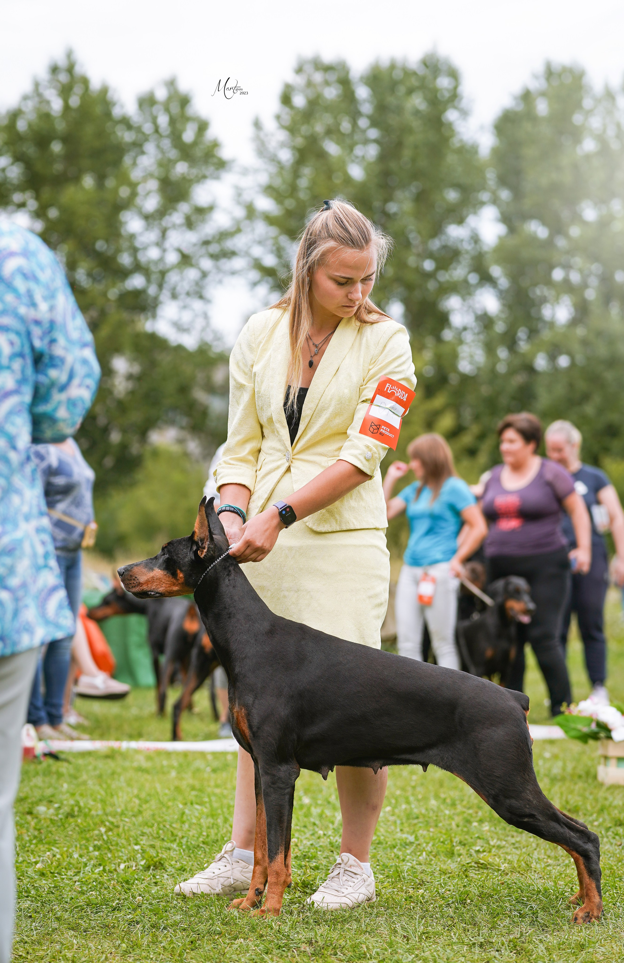 Выставки 2023. Фотограф-анималист в Санкт-Петербурге Яна Мартынова