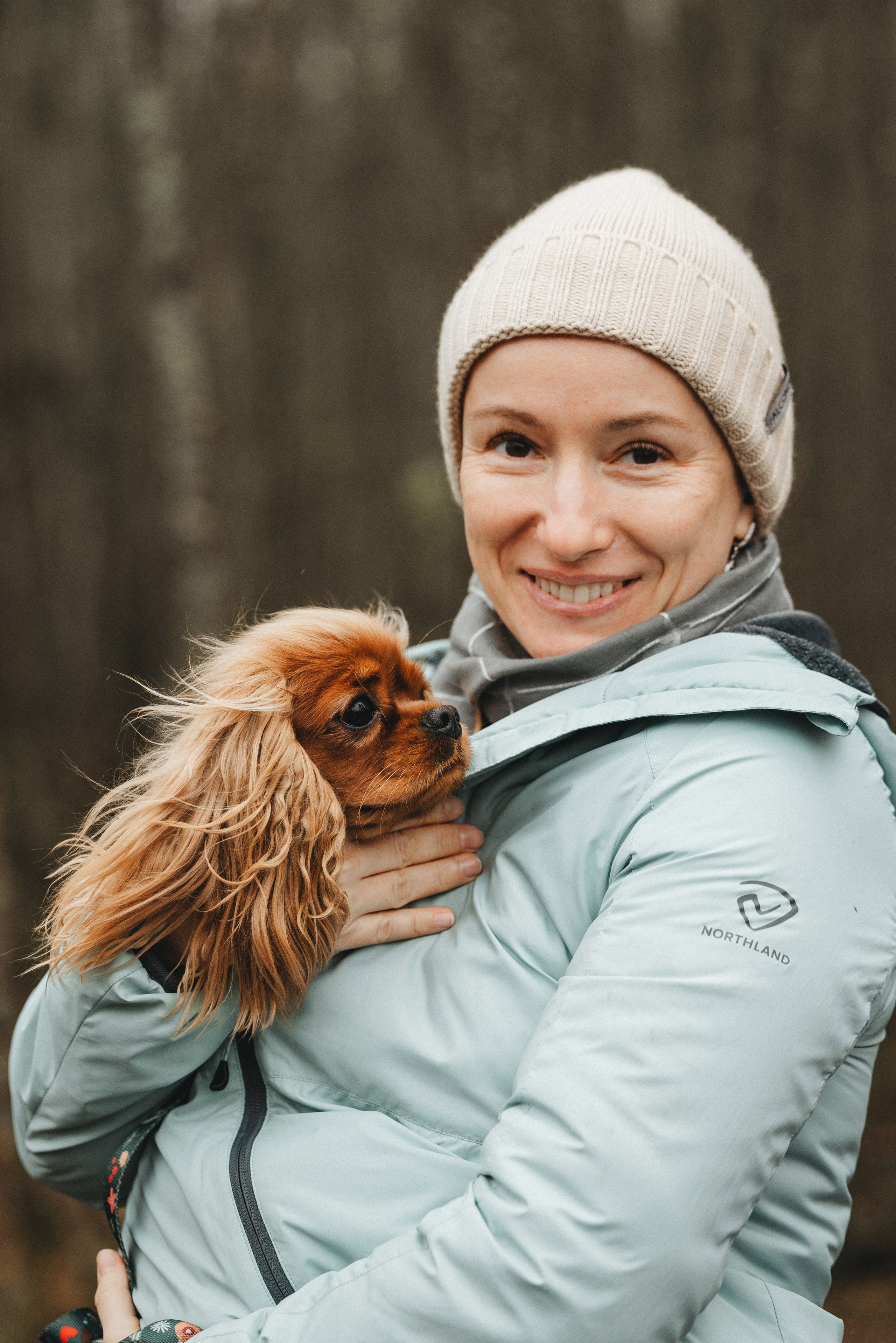 Встреча ККЧС. Фотограф анималист Осипчикова Мария