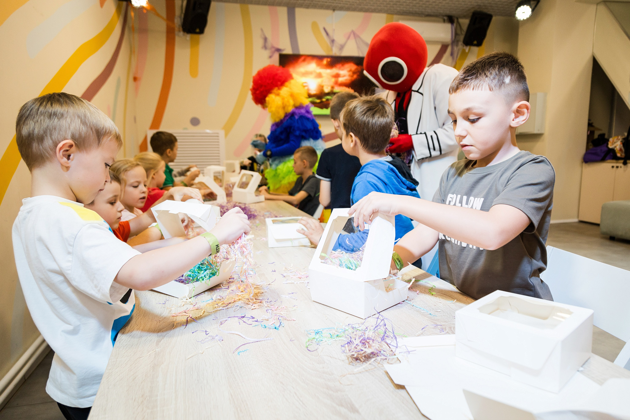 Максиму 7 лет. Детский фотограф видеограф в Хабаровске Михаил Орлов