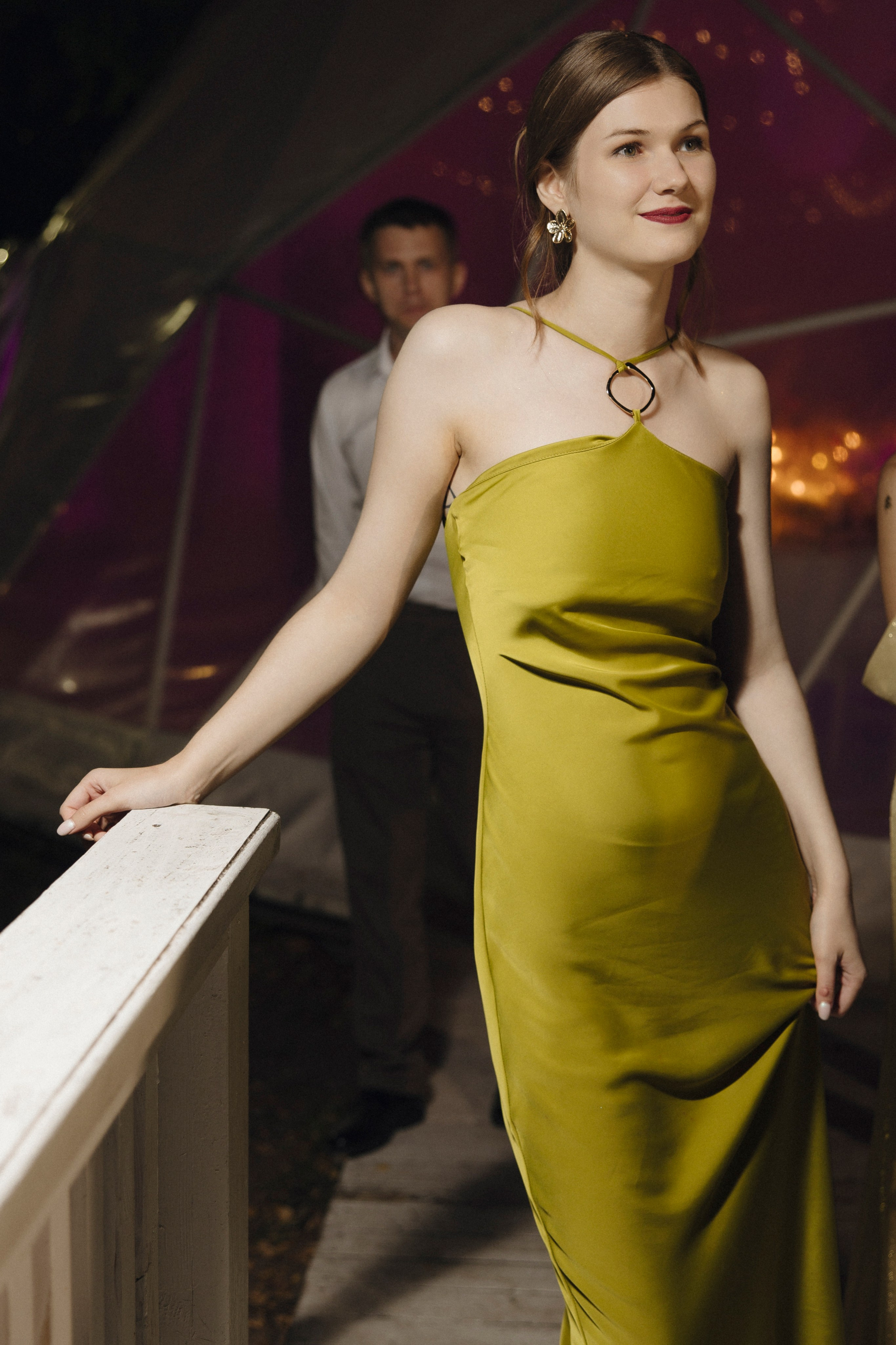 Ирина и Сергей. Свадебный фотограф Курск Максим Ноздрачев