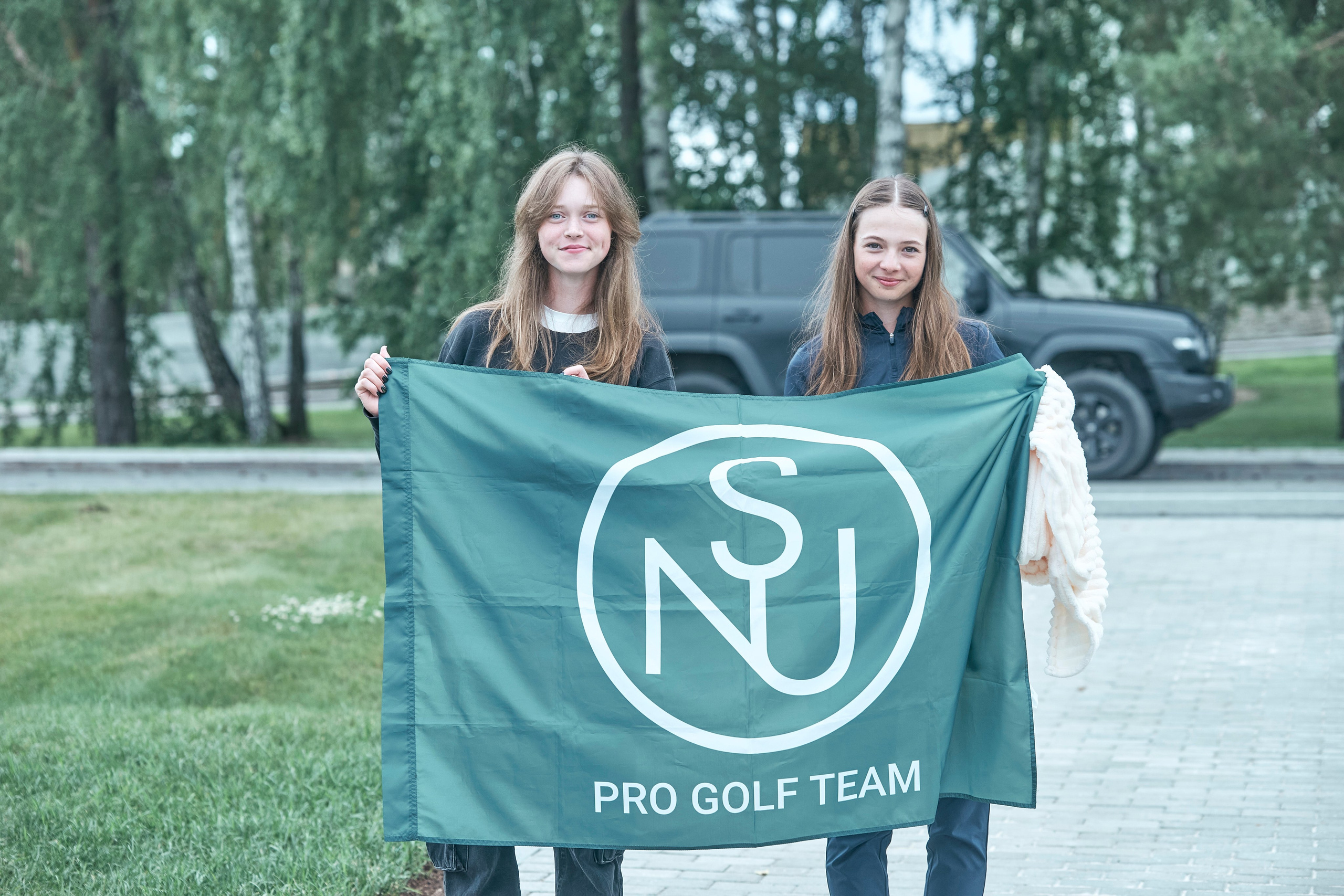 Pine Creek Cup 2024. Академия гольфа NSU в Москве. Тренировки по гольфу для детей и взрослых, тренировки для новичков