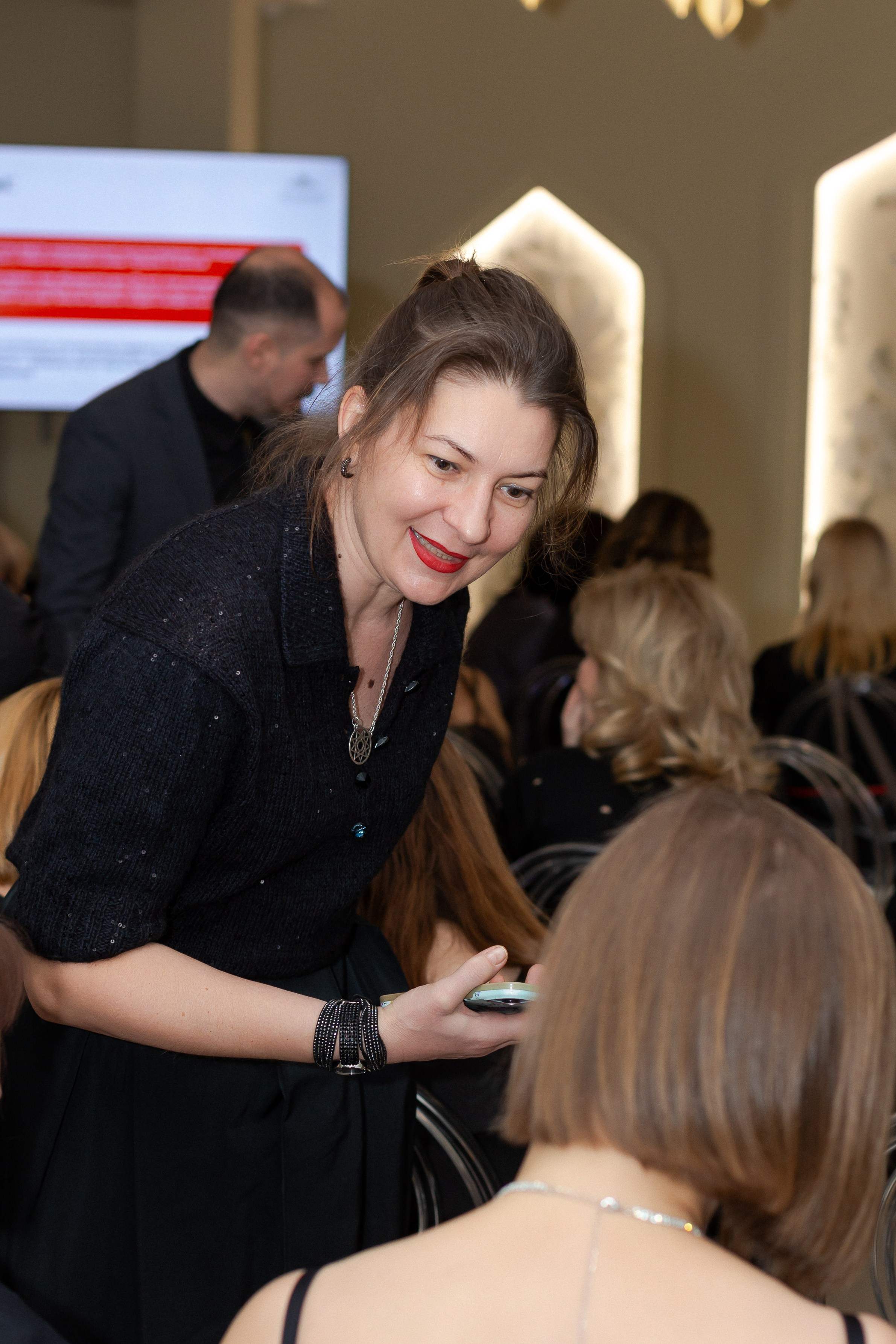 Вечеринка Психо Пати. Ирина Квасова | Фотограф в стиле VOGUE | Тюмень