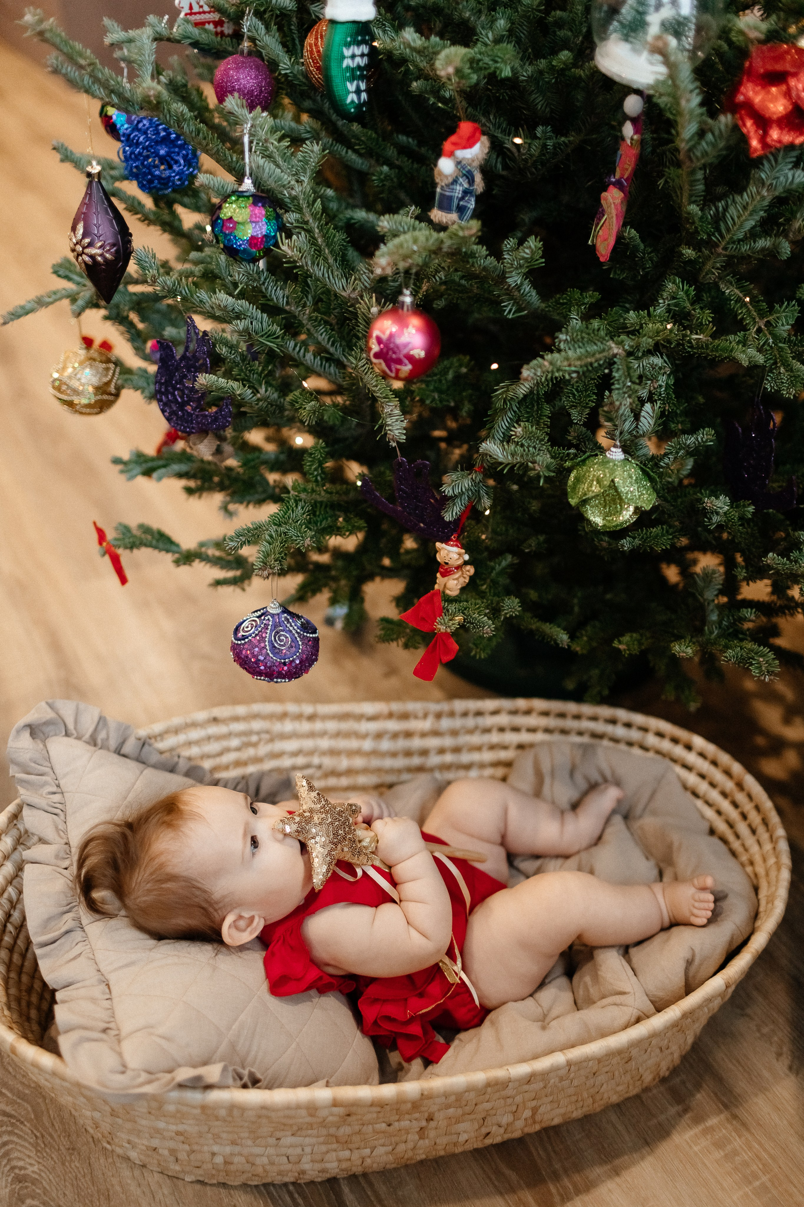 Семейные. Фотограф новорождённых Ярославль. Детский и семейный фотограф Анна Салова