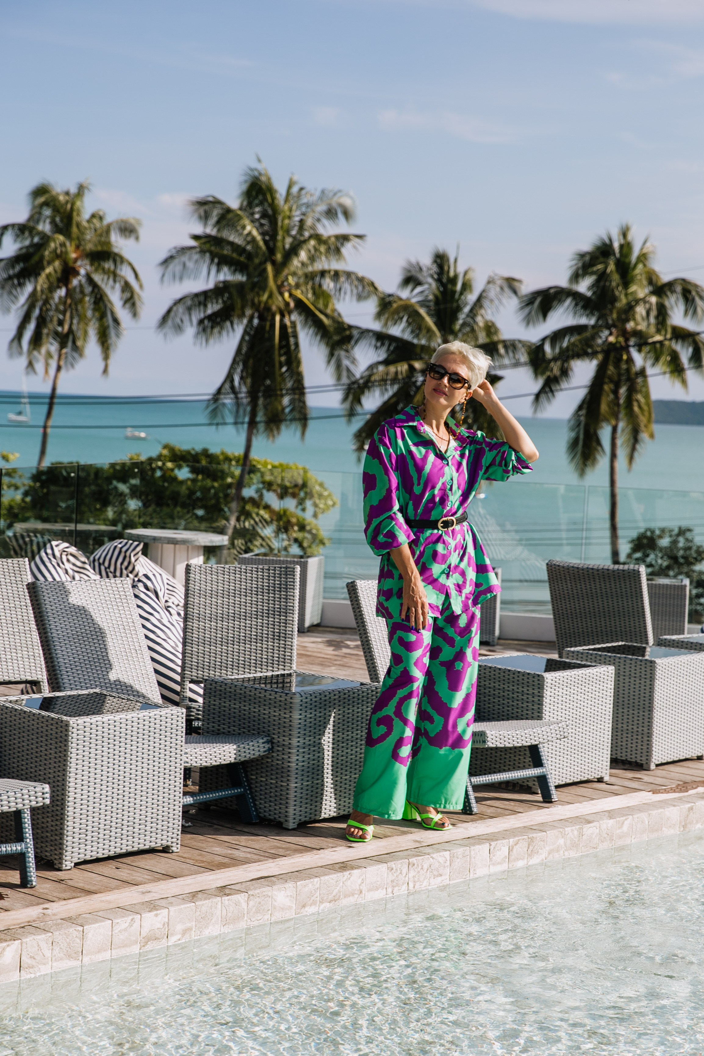 Ирина. Фотограф и видеограф Анна Домашенко