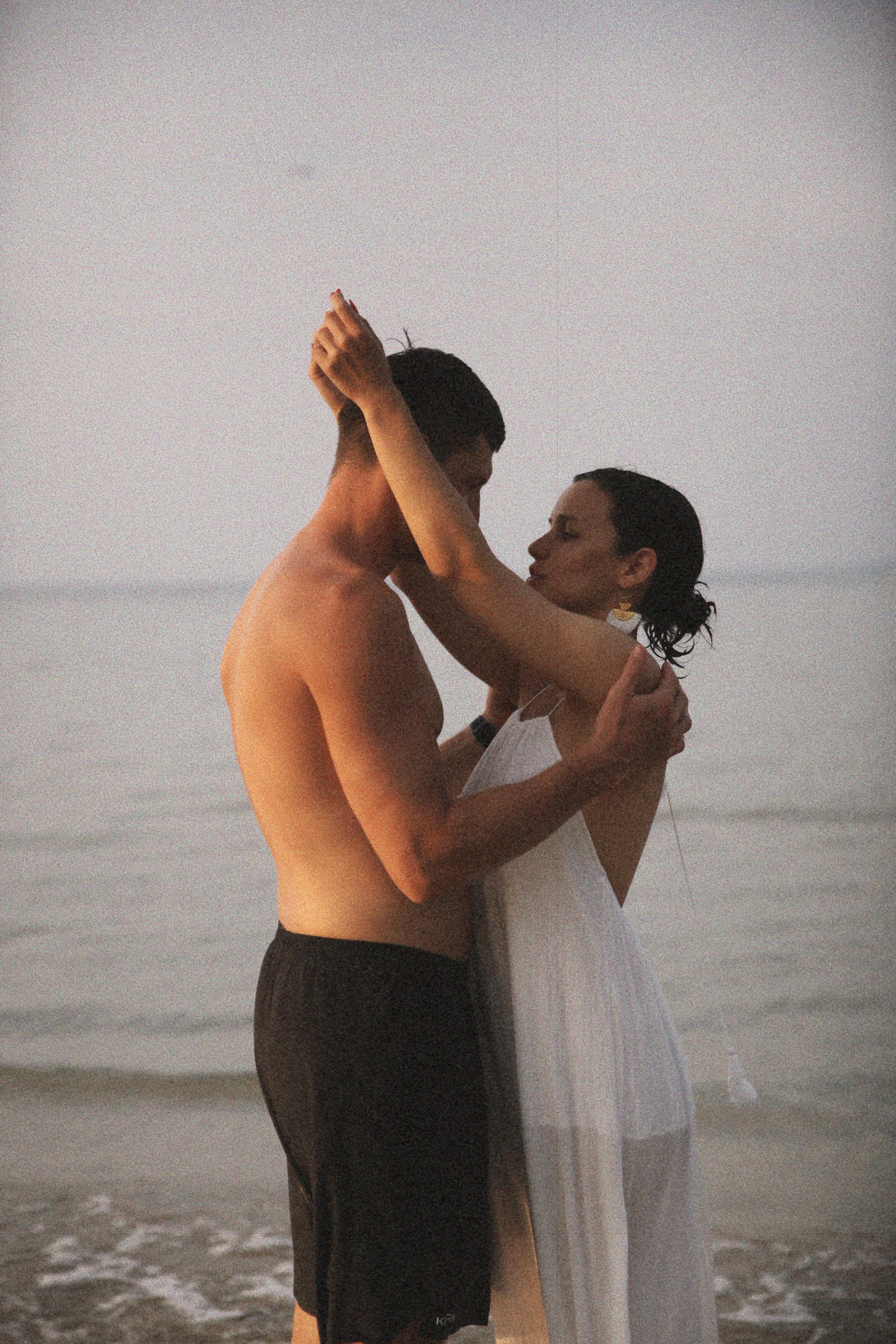 Егор и Алёна, Таиланд. Фотограф и видеограф Анна Домашенко